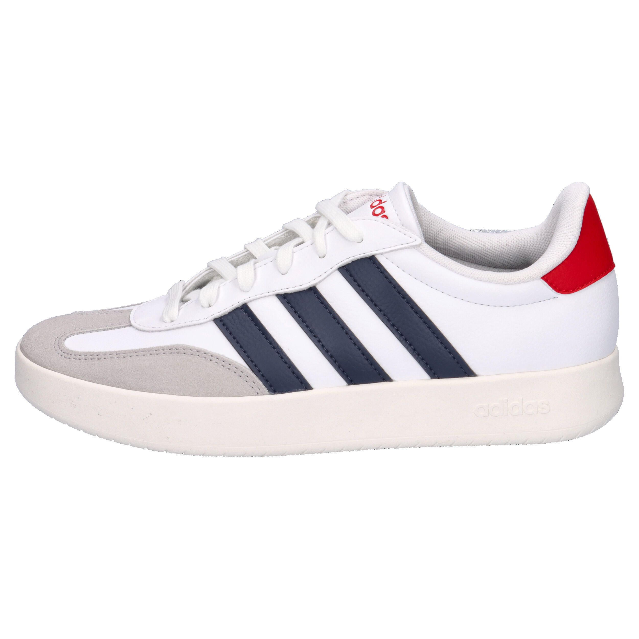Zapatilla Barreda 10/15