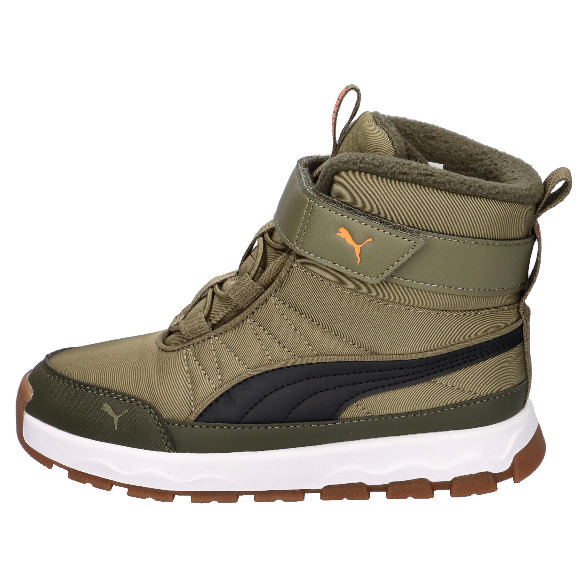 PUMA Evolve Stiefel Kinder PUMA 9/14