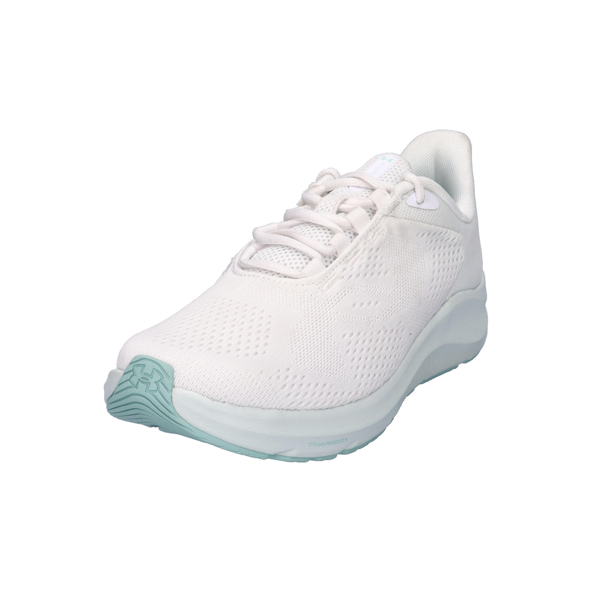 Under Armour Damen Laufschuhe Pursuit 4 Big Logo 6000598 4/15