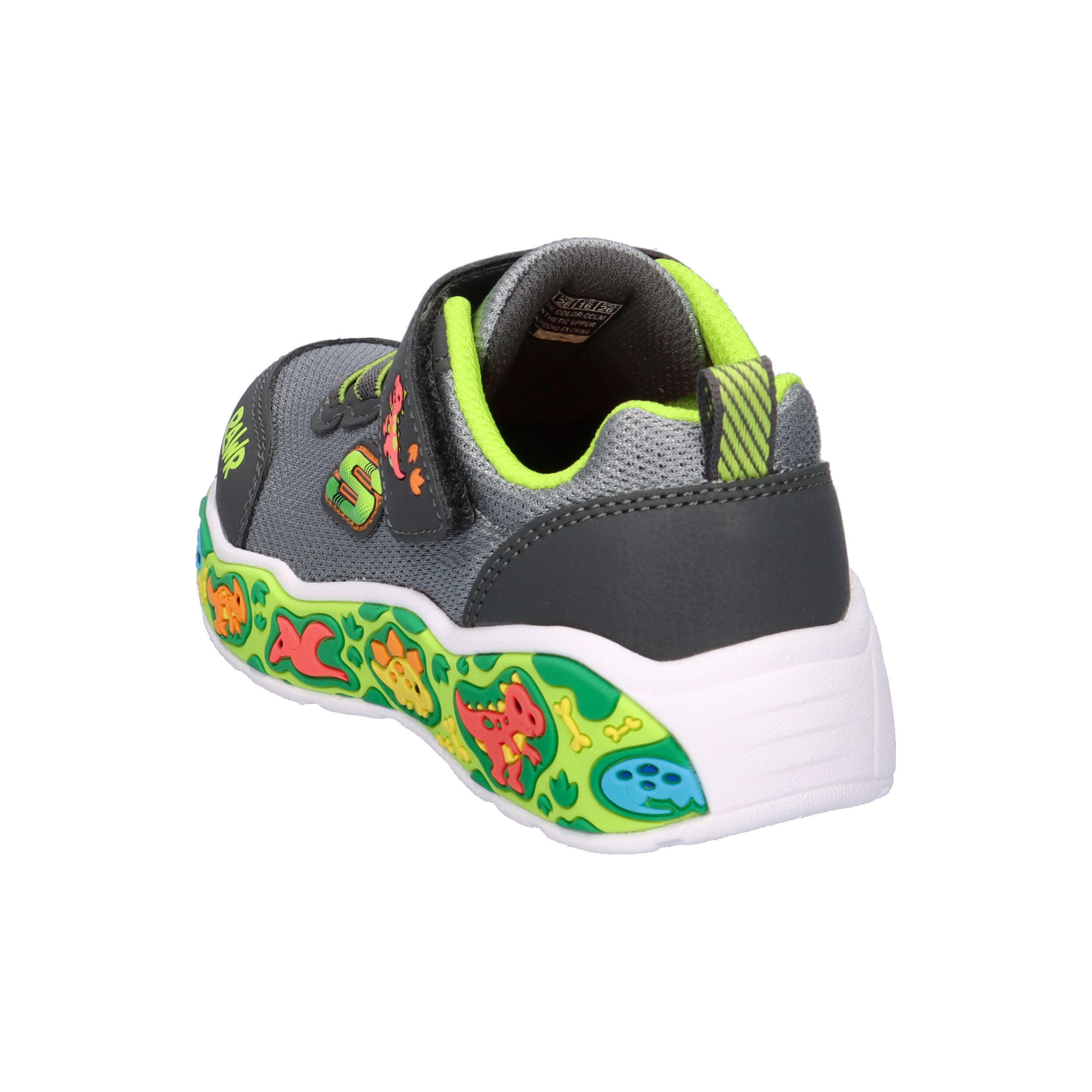 Buty sportowe dla dzieci Skechers Play Scene 12/15