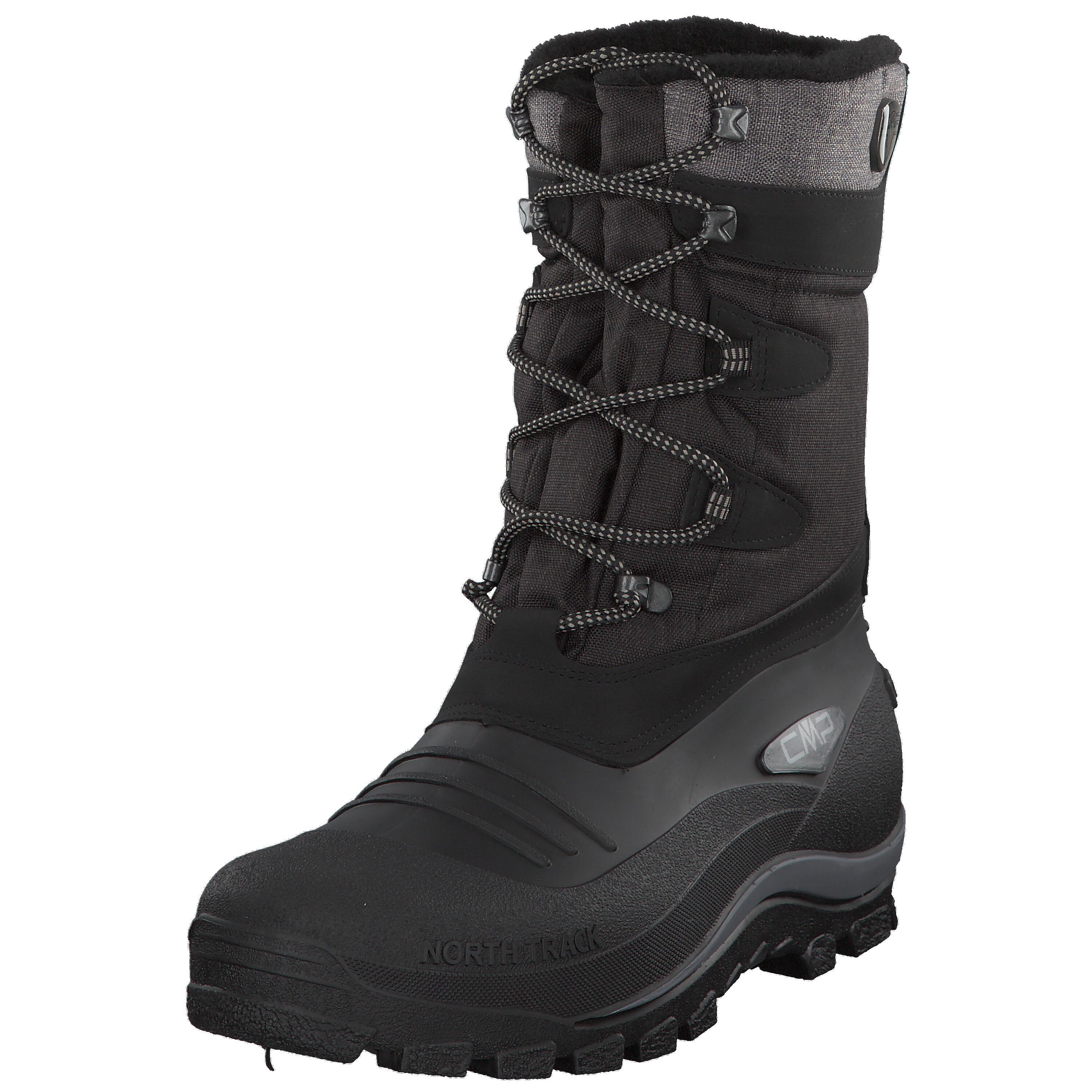 Winterschuhe Herren Nietos 9/15