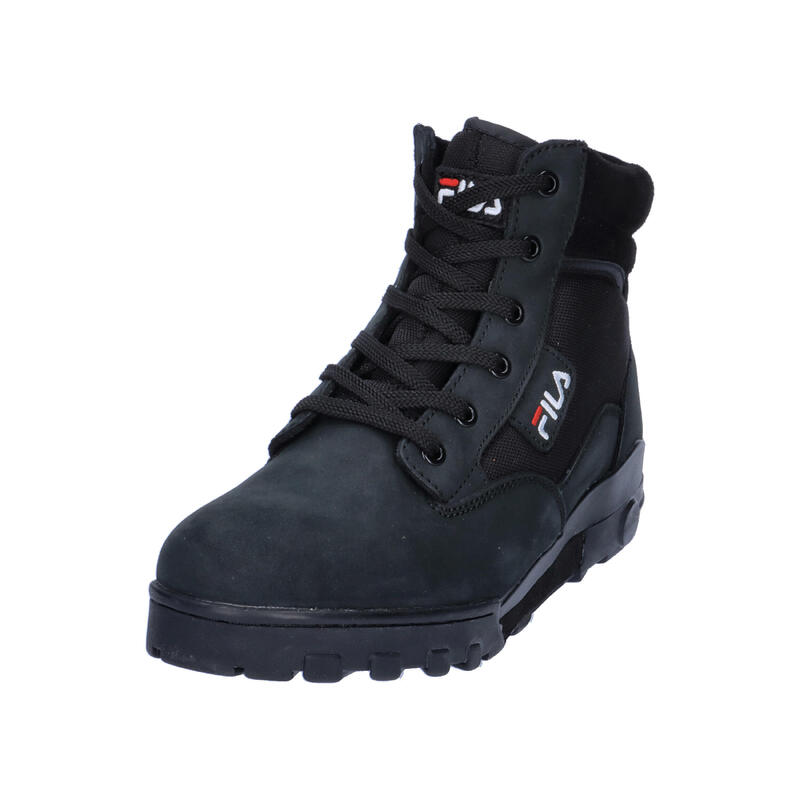 Încălțăminte universale bărbătești Fila Grunge II Mid