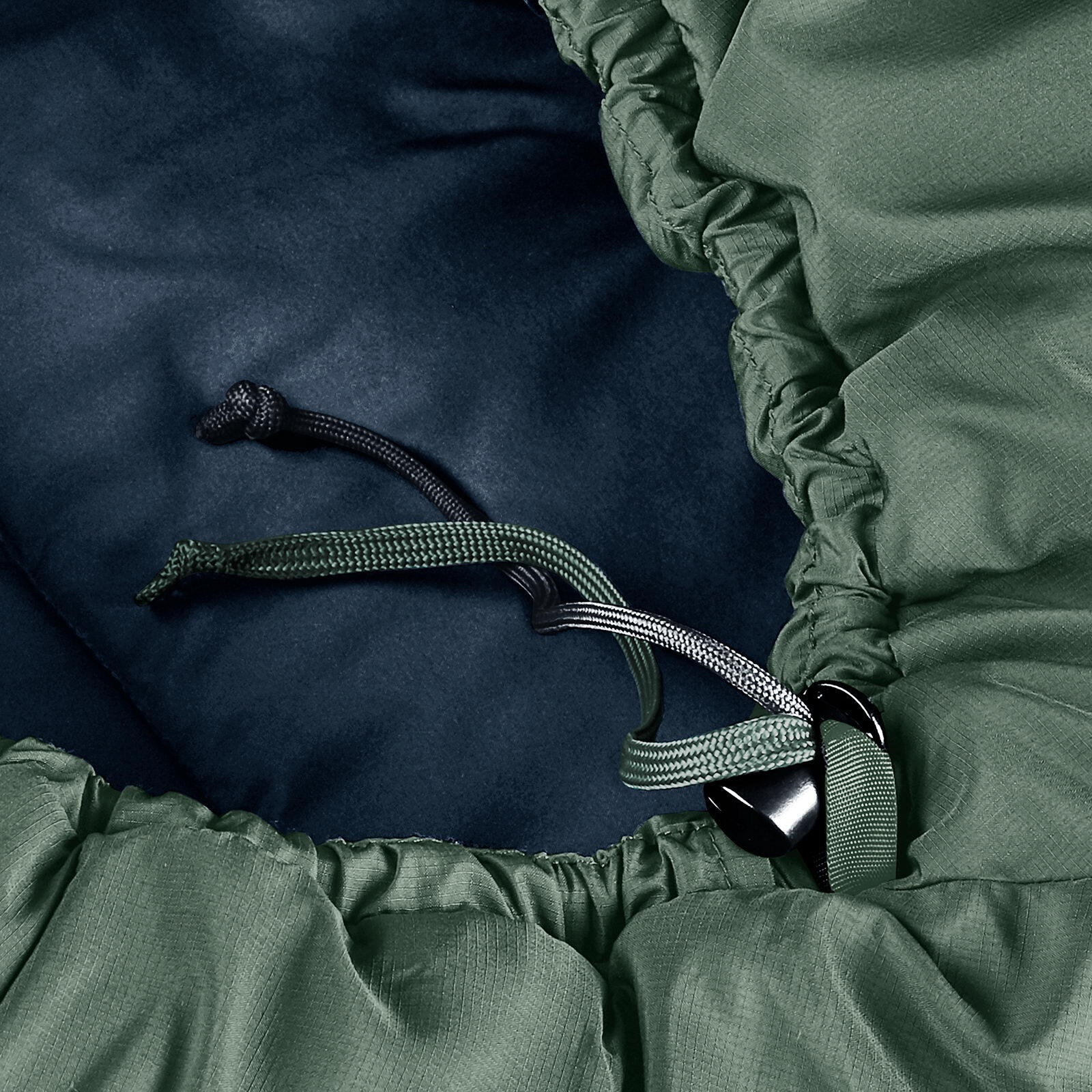 Unisex Schlafsack Orbit 0C/32F 5/7