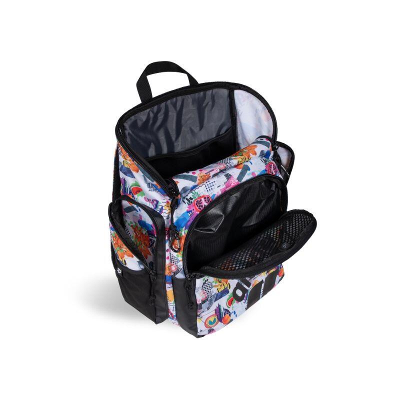Arena Rucksack One Go Backpack 35L AO 010230 7/13