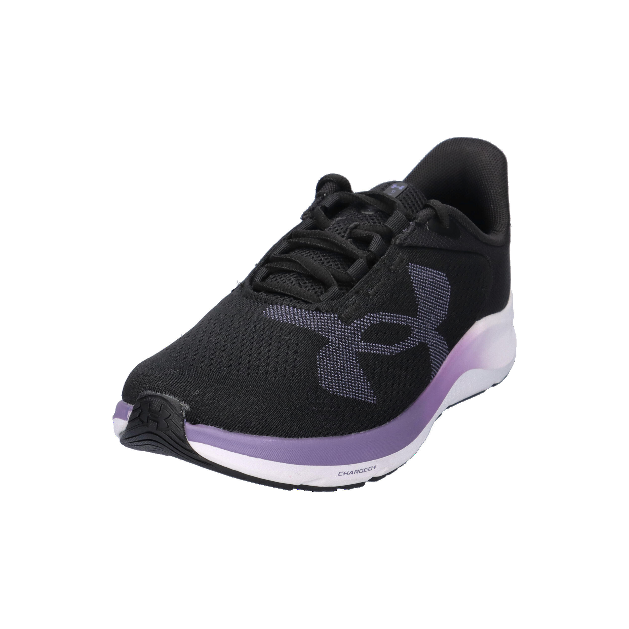 Under Armour Damen Laufschuhe Pursuit 4 Big Logo 6000598 4/15