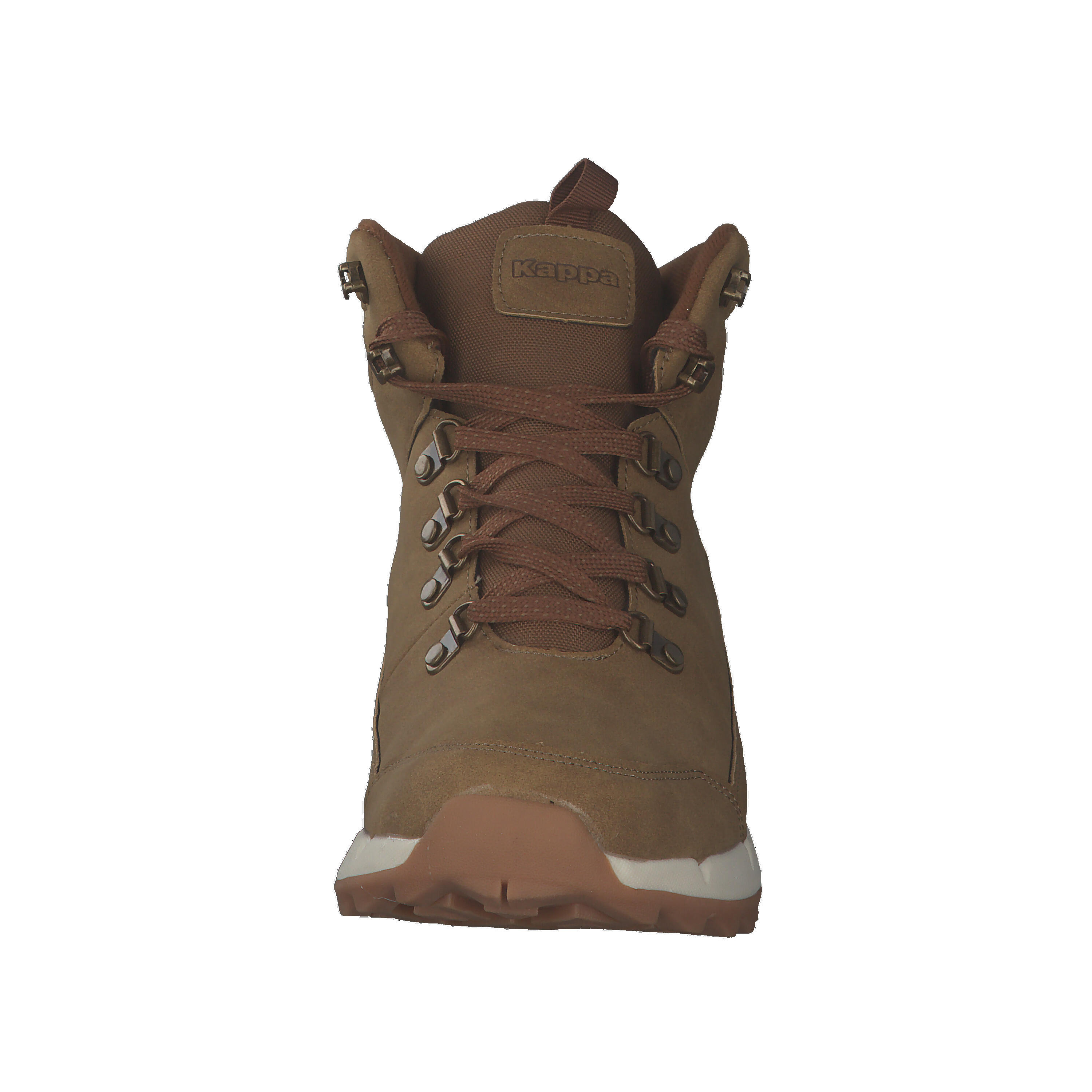Bottes TIBER Homme (Marron) 8/10