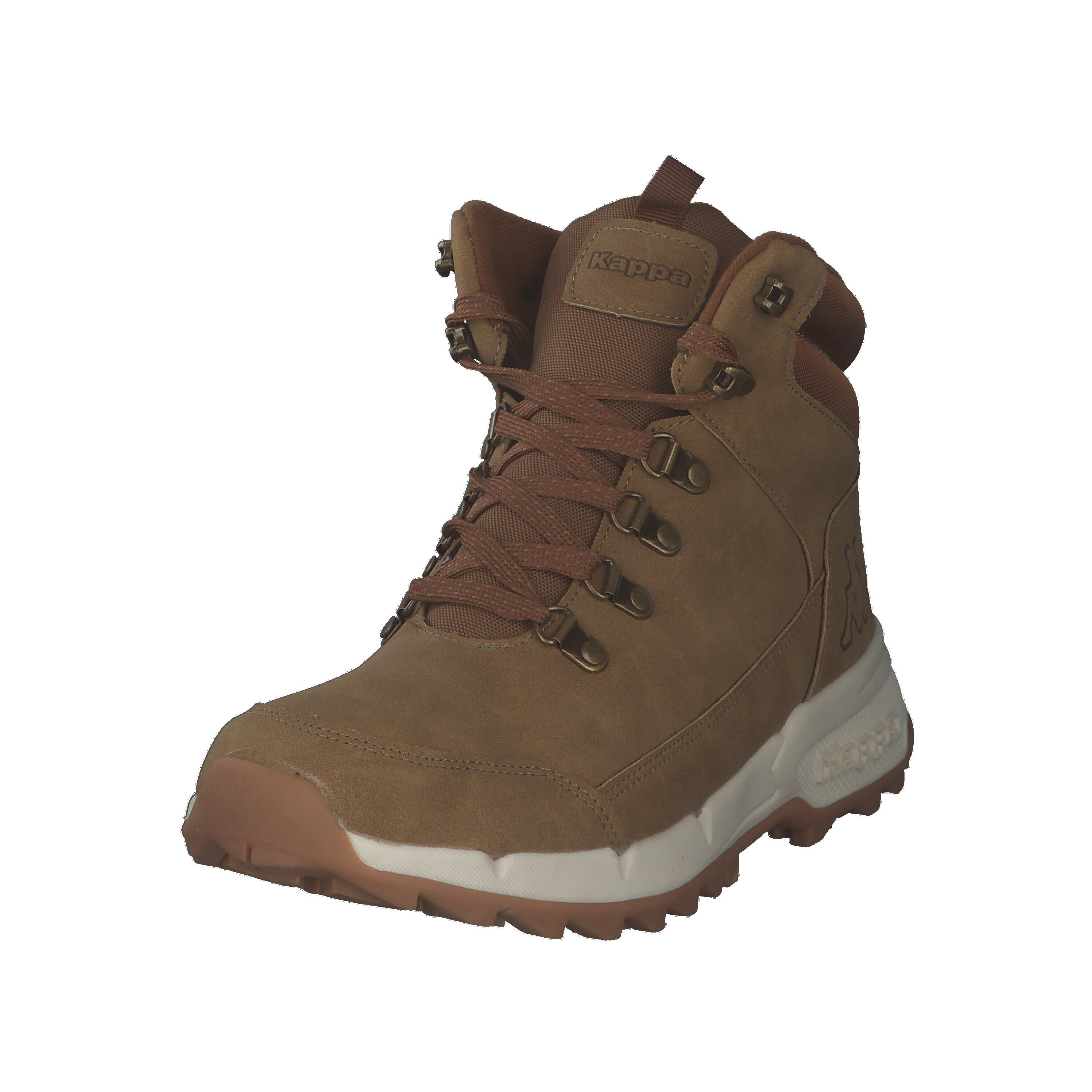 Bottes TIBER Homme (Marron) 9/10