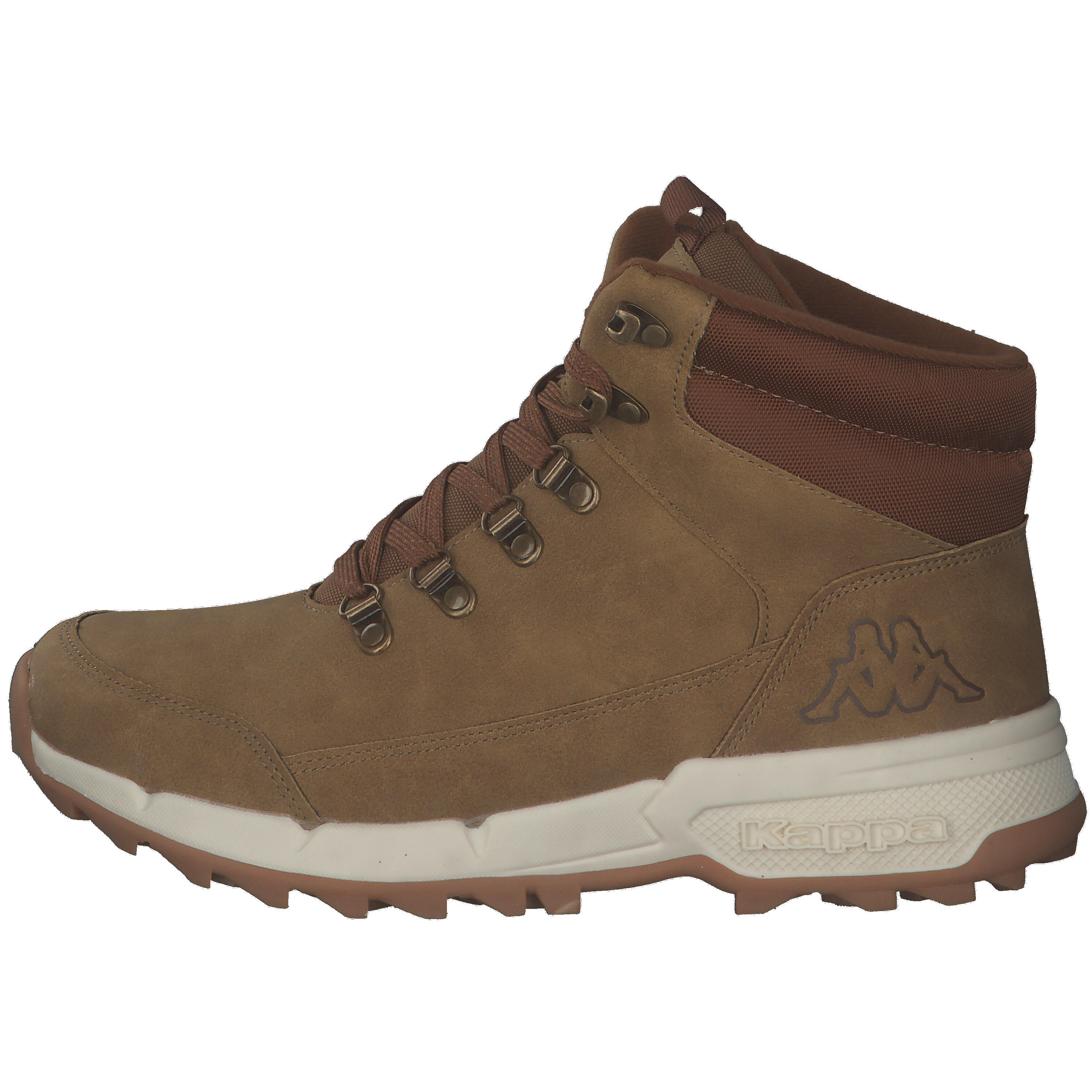 Bottes TIBER Homme (Marron) 10/10