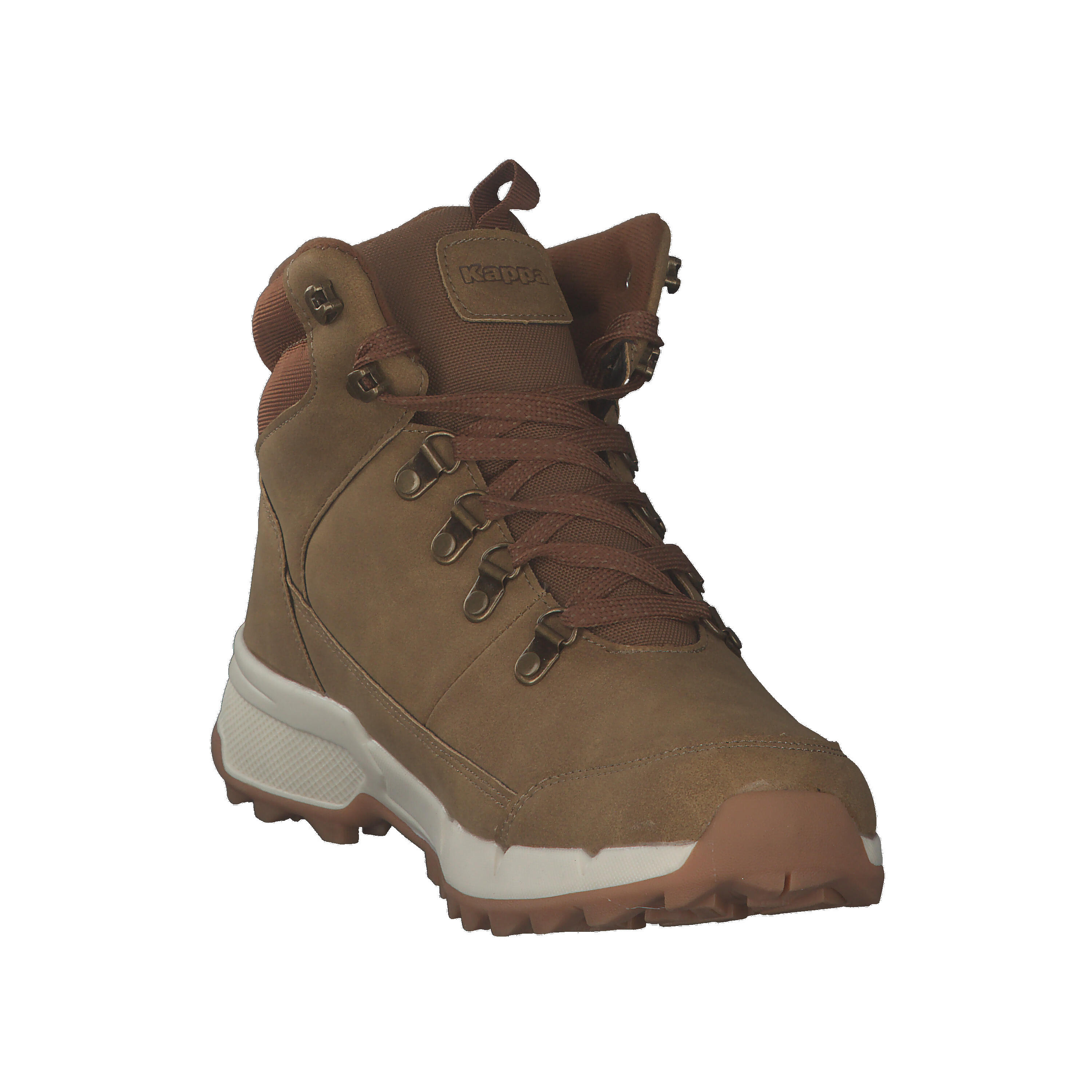 Bottes TIBER Homme (Marron) 7/10