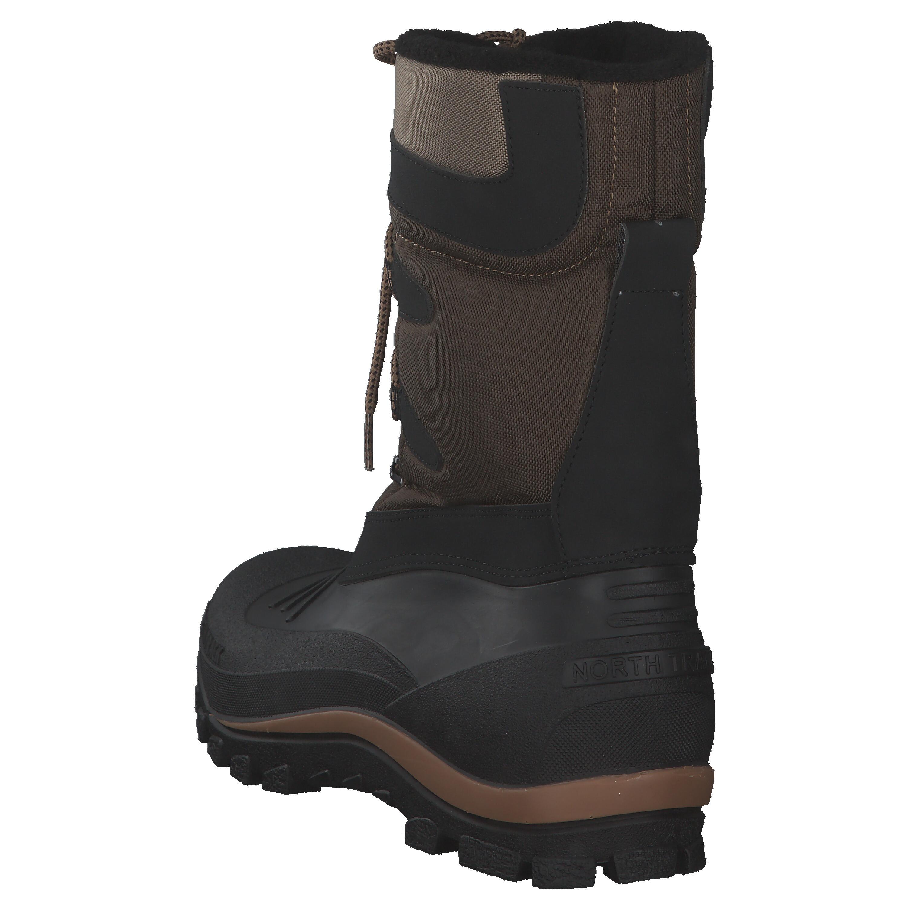 Buty zimowe męskie, CMP Nietos 12/15