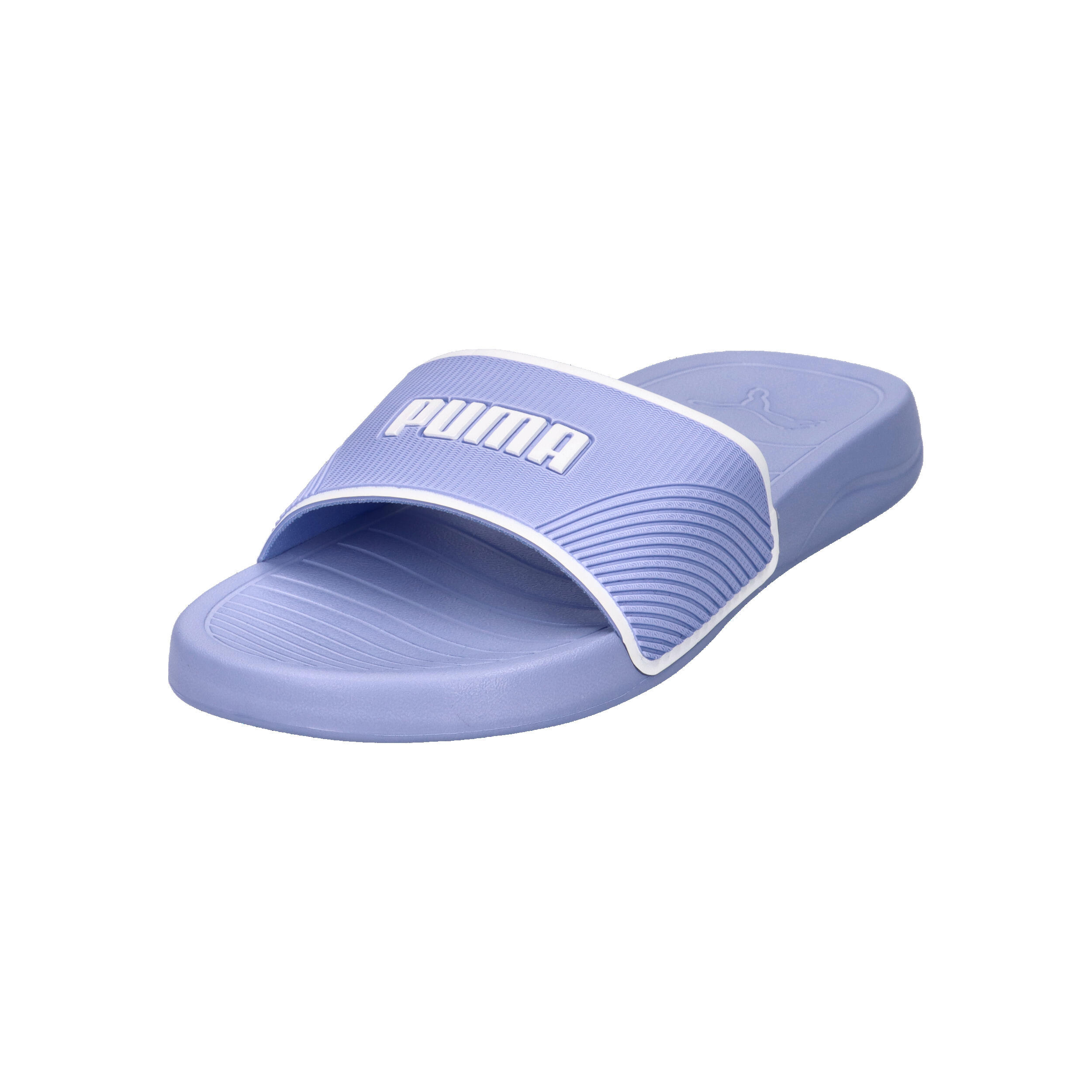 Puma Unisex Badeschlappen Popcat 20 Go 404853 4/15