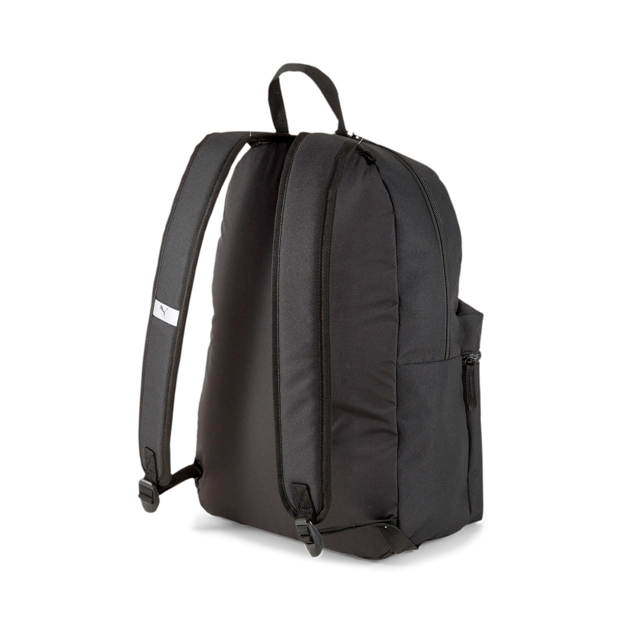 Mochila Puma Teamgoal 23 Core 6/6