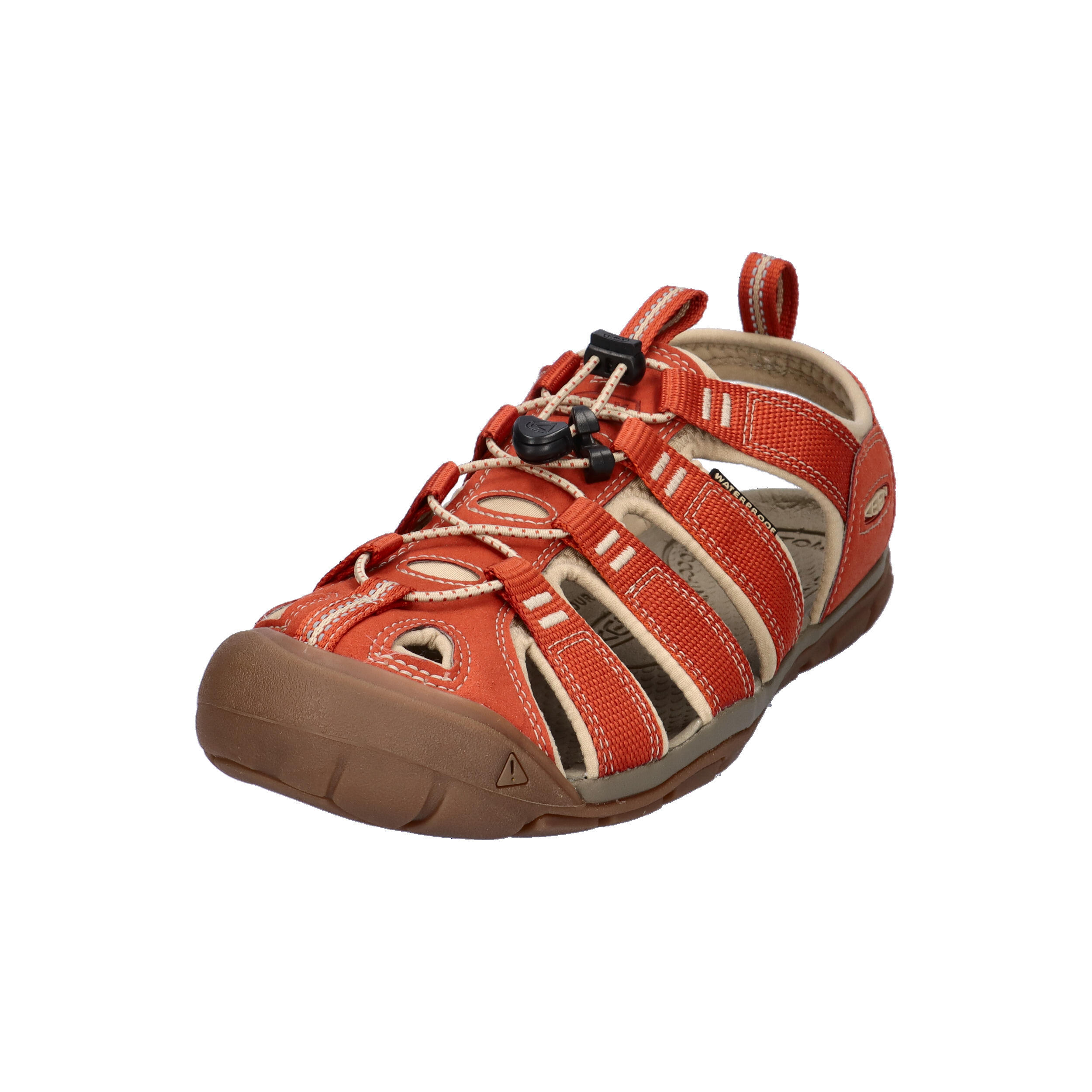 Keen Herren Sandale Clearwater CNX 4/15