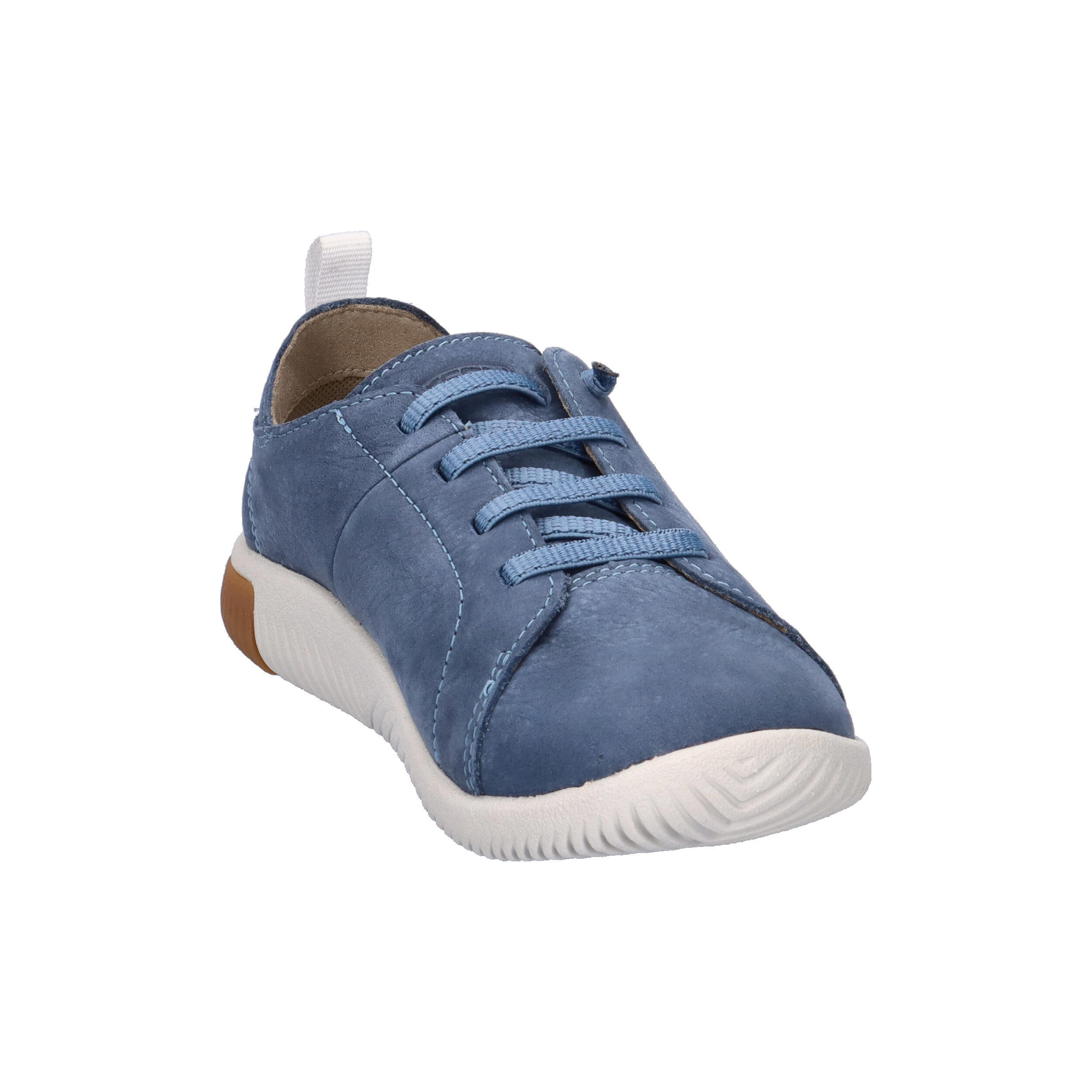 Kenn Kinder Sneaker KNX Leather 7/10