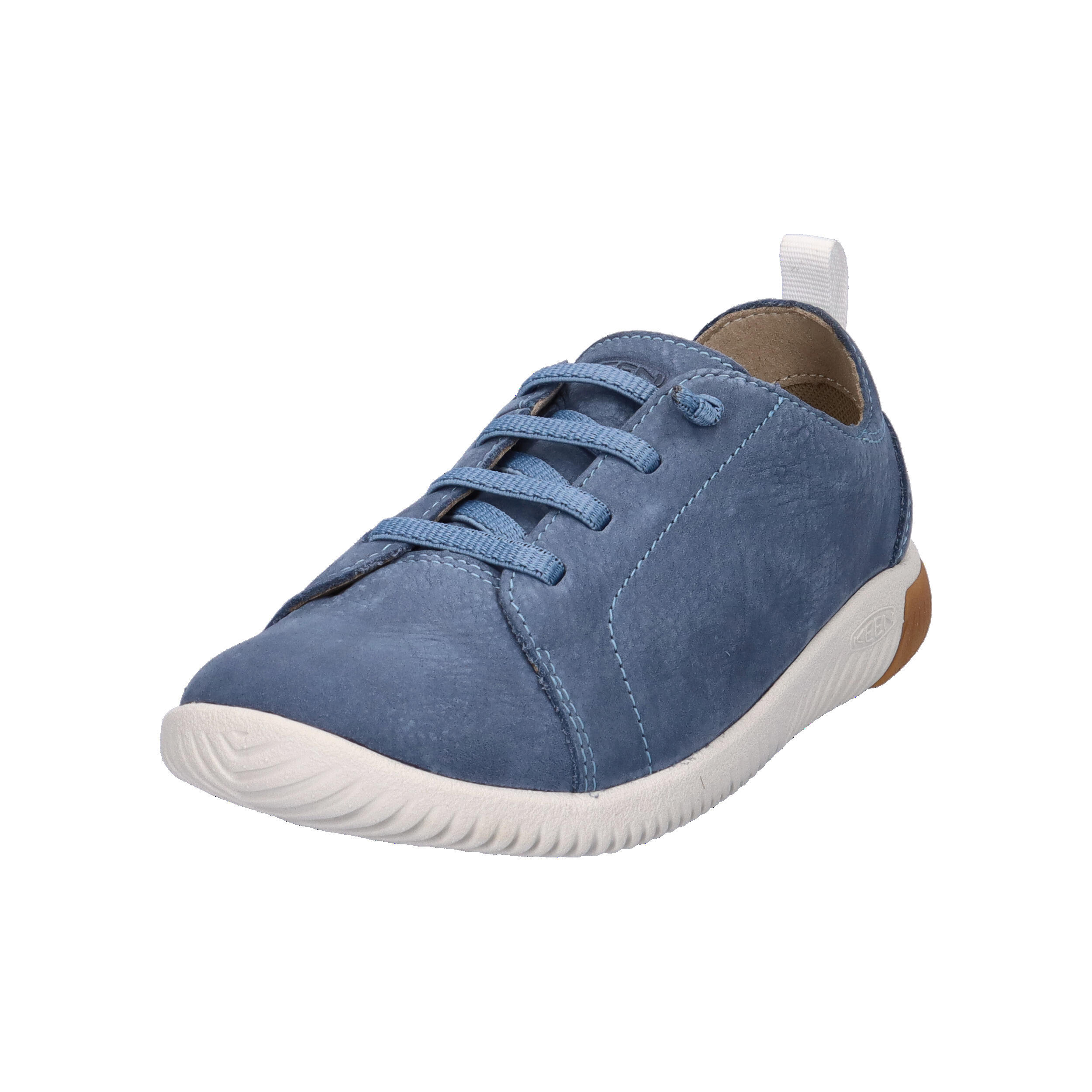 Kenn Kinder Sneaker KNX Leather 9/10