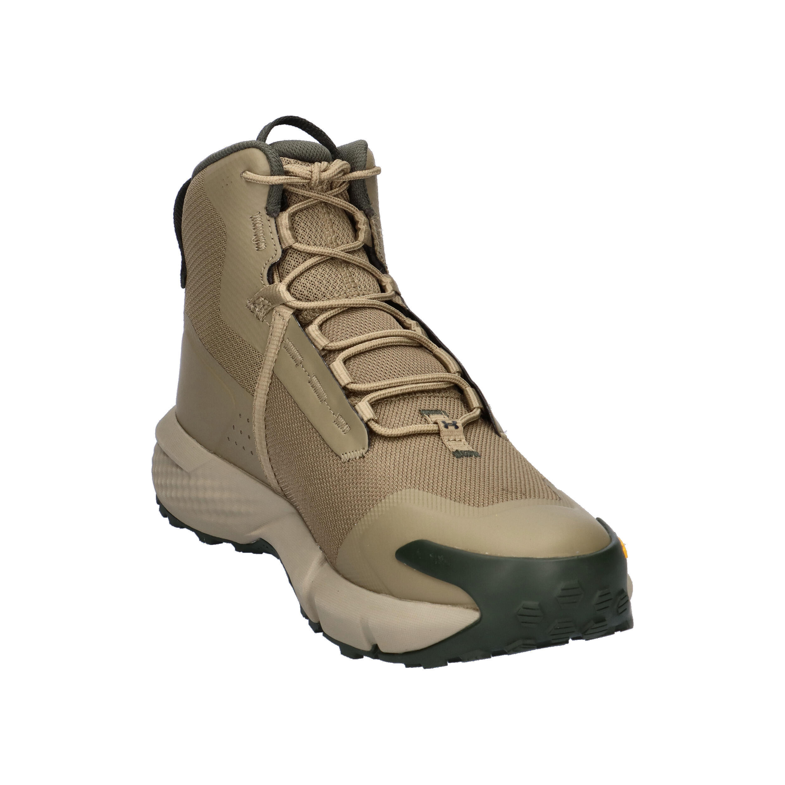 Sapatos para caminhadas Under Armour Valsetz Mid 2/14