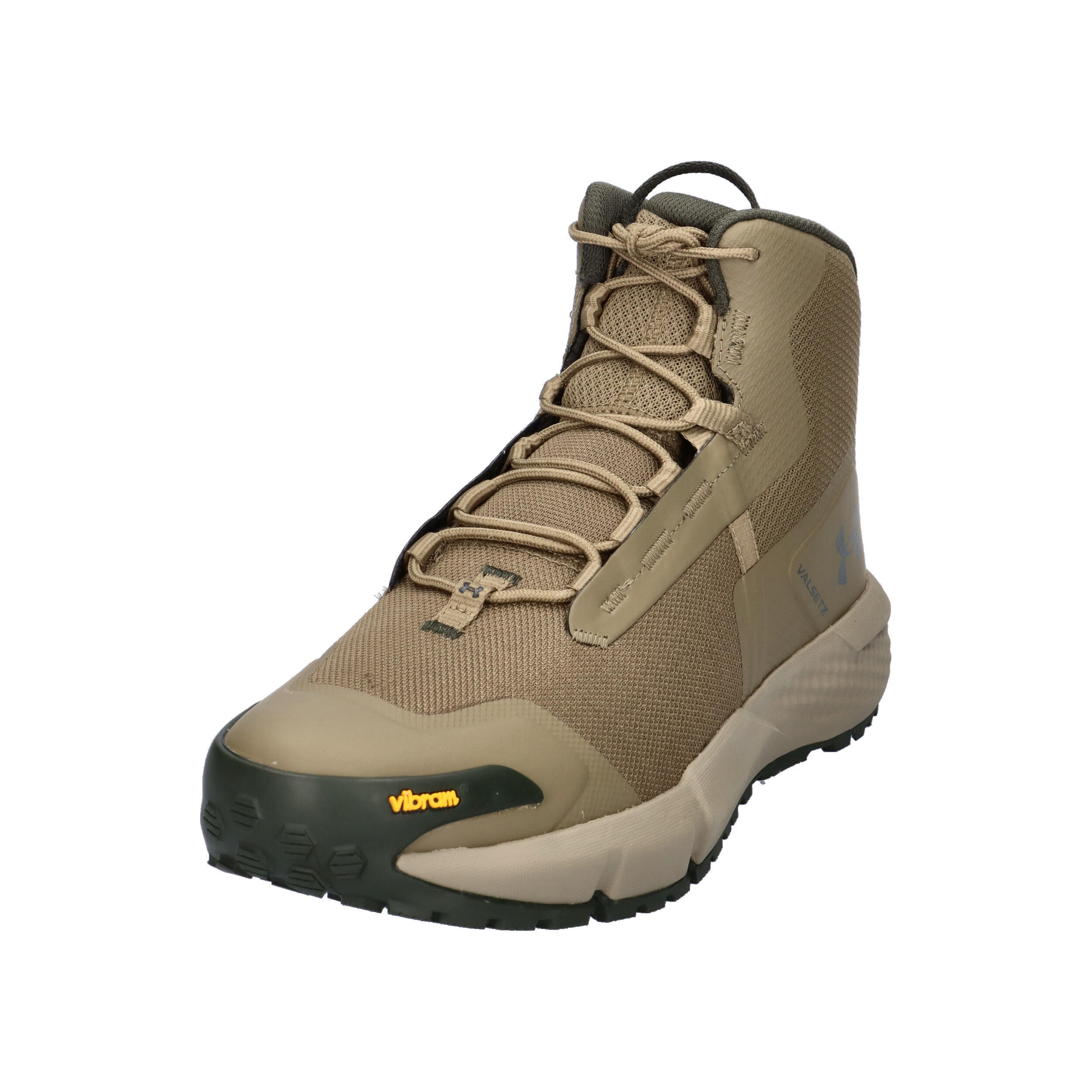 Sapatos para caminhadas Under Armour Valsetz Mid 4/14