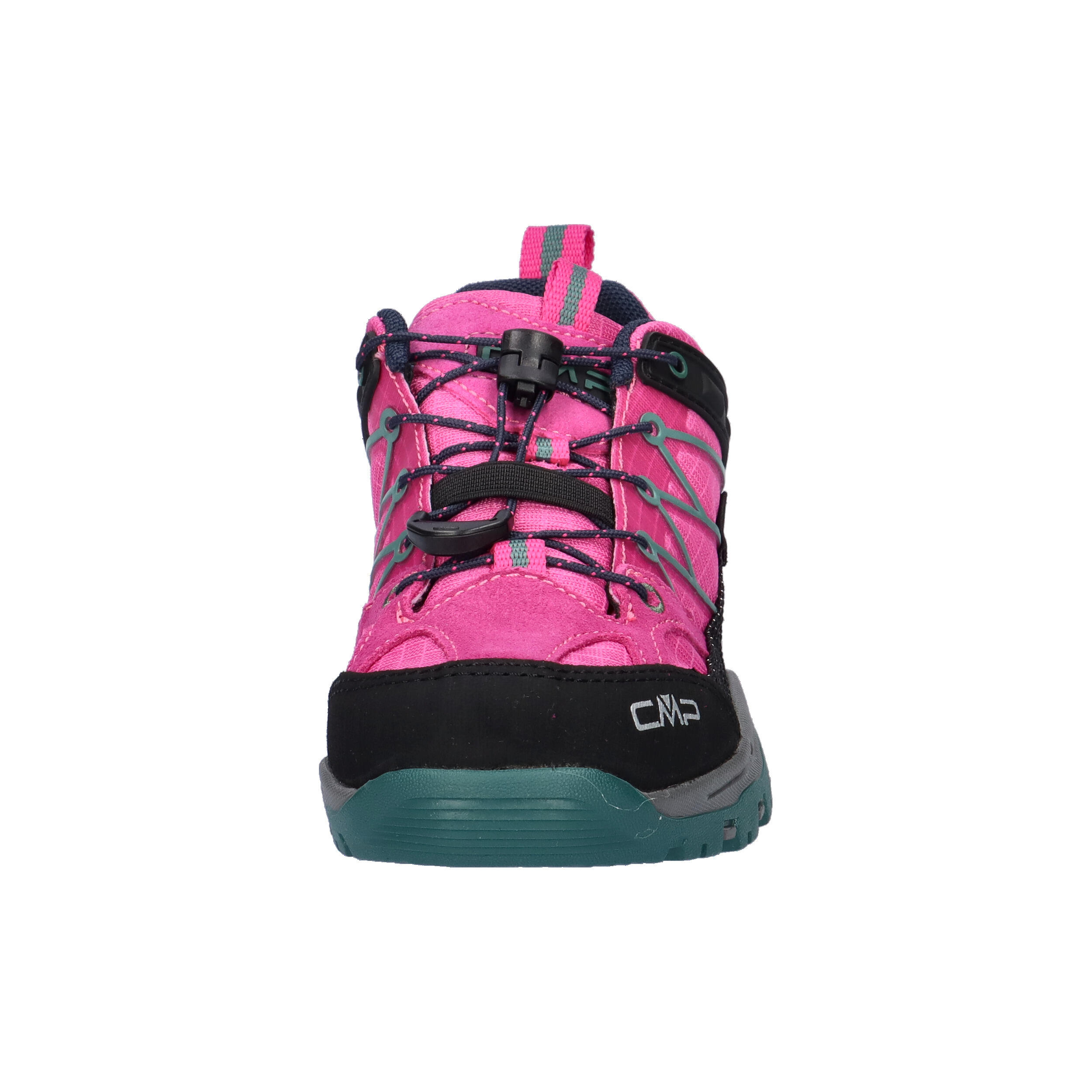 Sapatos de caminhadas para crianças CMP Rigel Low WP 3/15