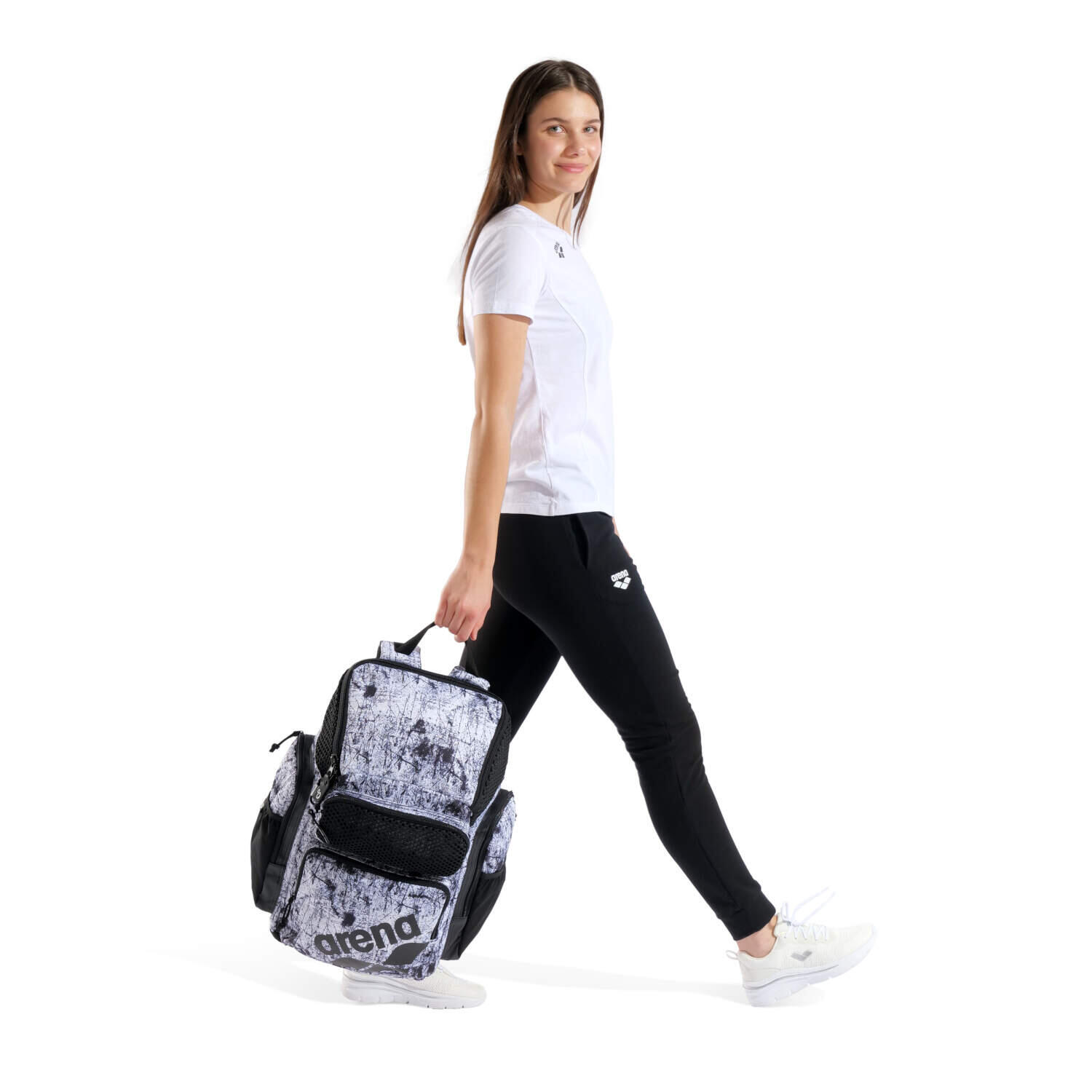 Arena Rucksack One Go Backpack 45L AO 010232 3/14