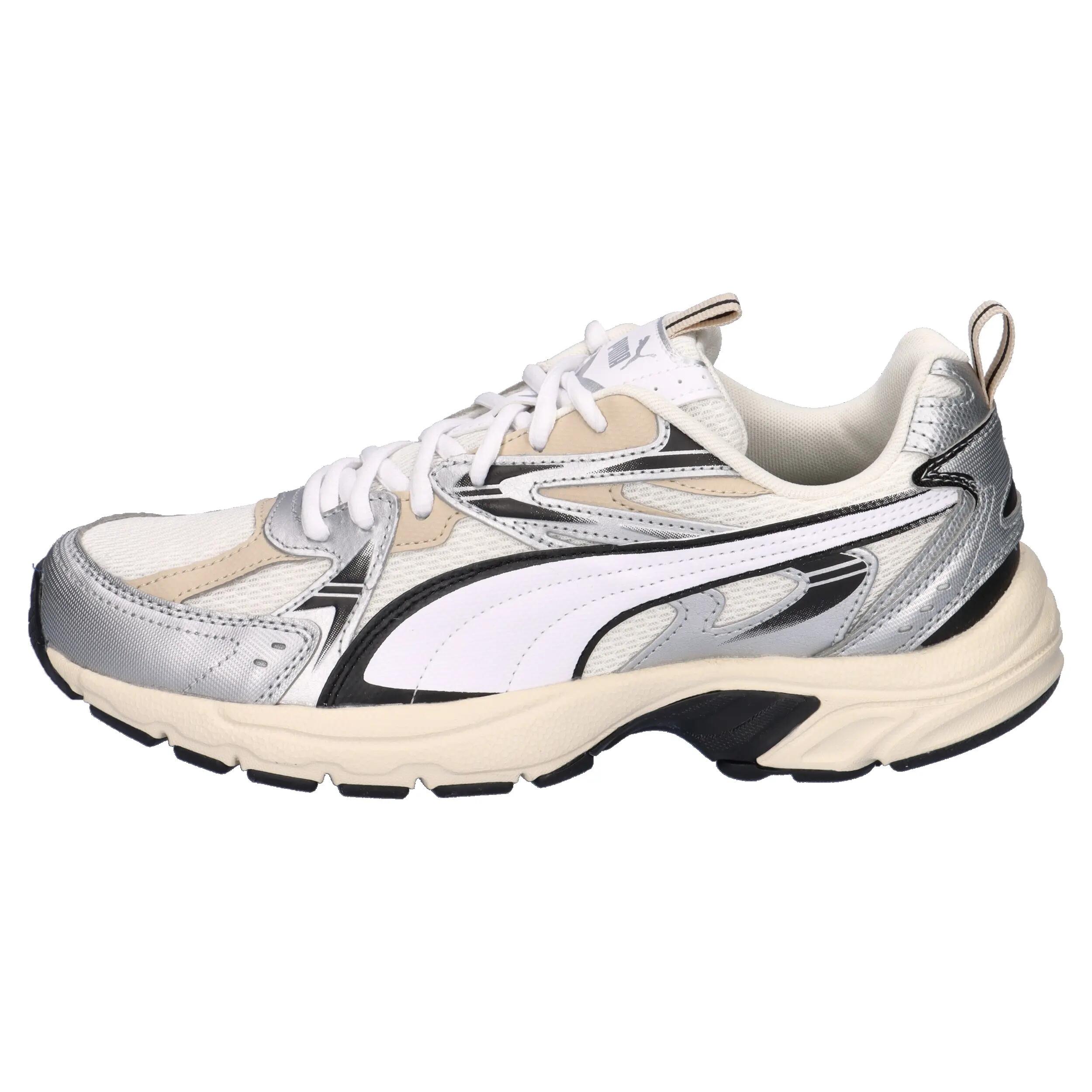 Sapatilhas fitness colarinho almofadado Milenio Tech PUMA 9/14