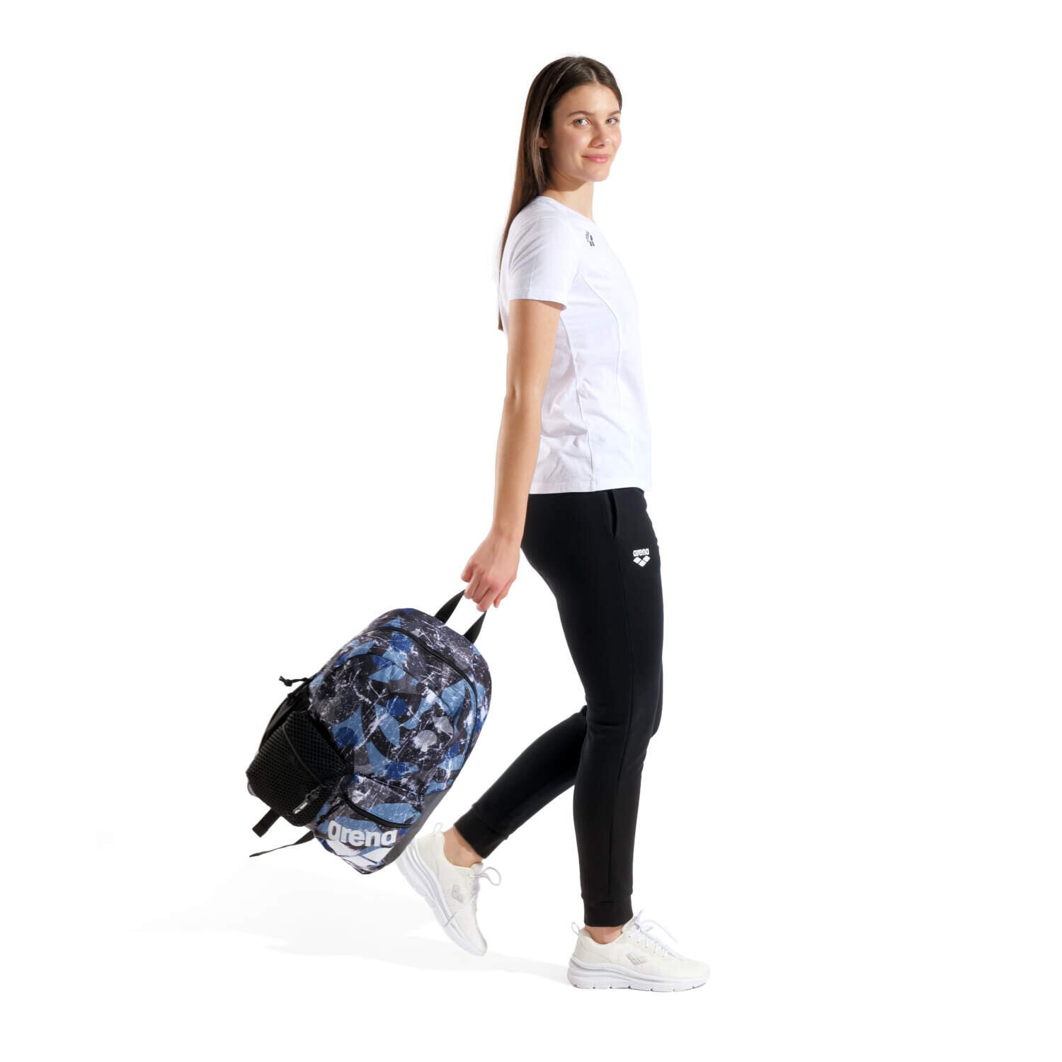 Arena Rucksack One Go Backpack 30L AO 010228 3/14