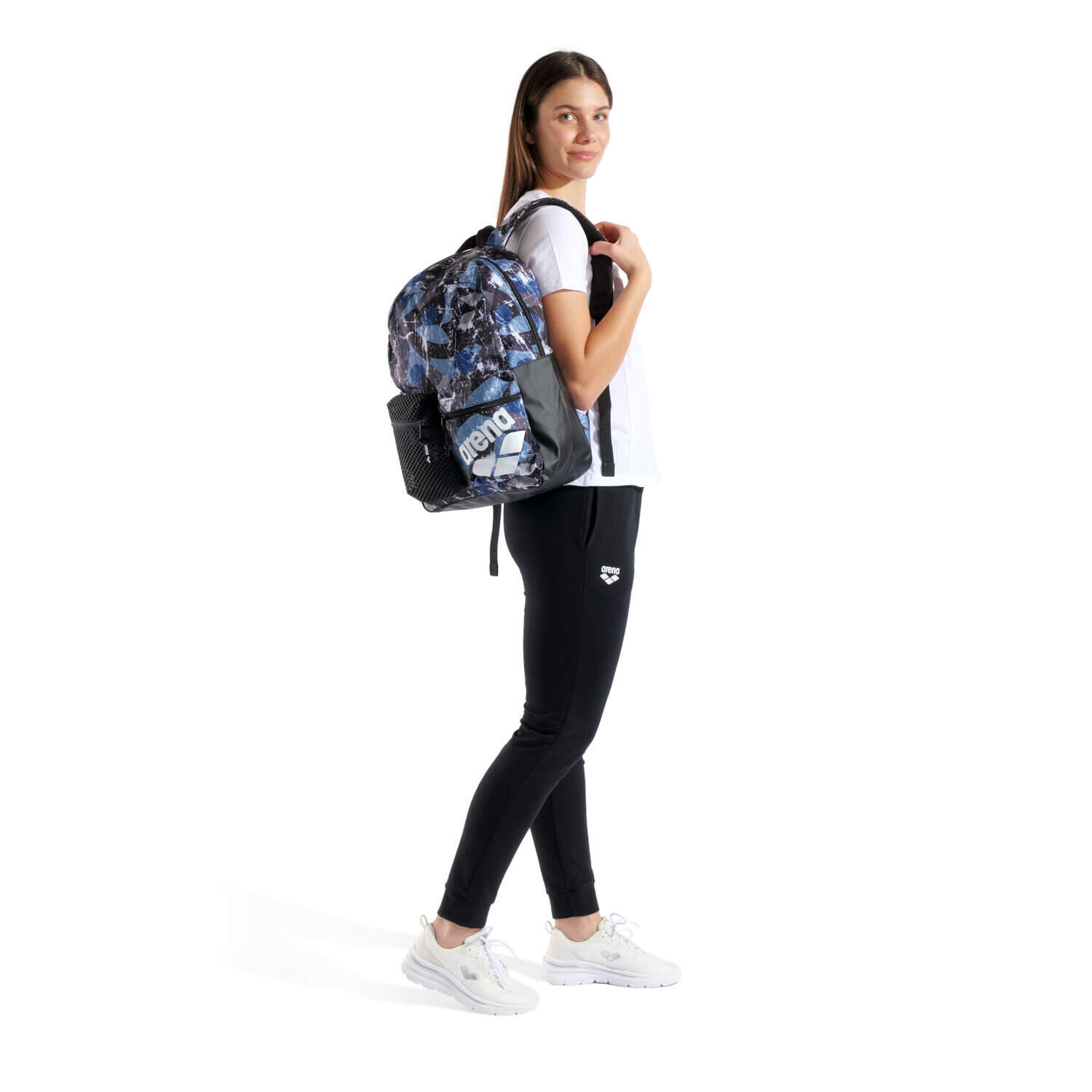 Arena Rucksack One Go Backpack 30L AO 010228 2/14