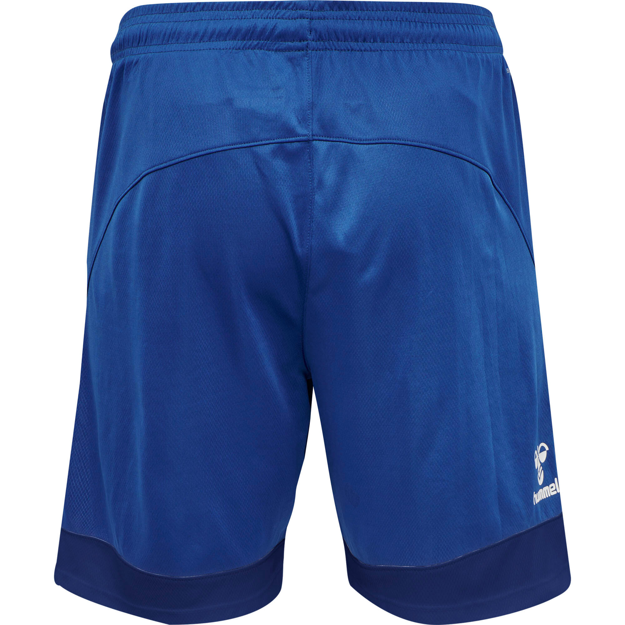 Pantalones Cortos Hmllead Fútbol Hombre De Secado Rápido Hummel 8/8