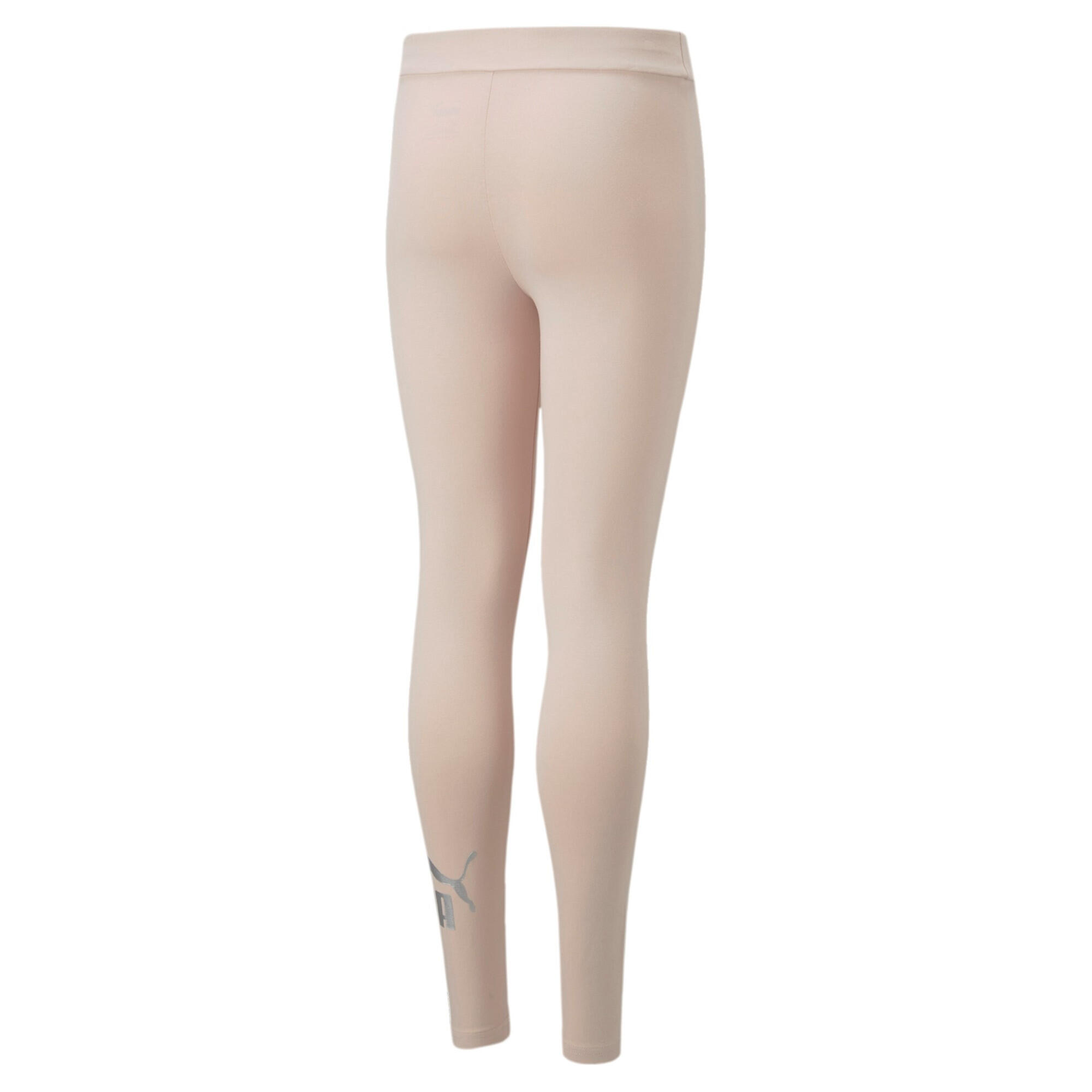Essentials+ Jugend Leggings mit Logo PUMA 6/6