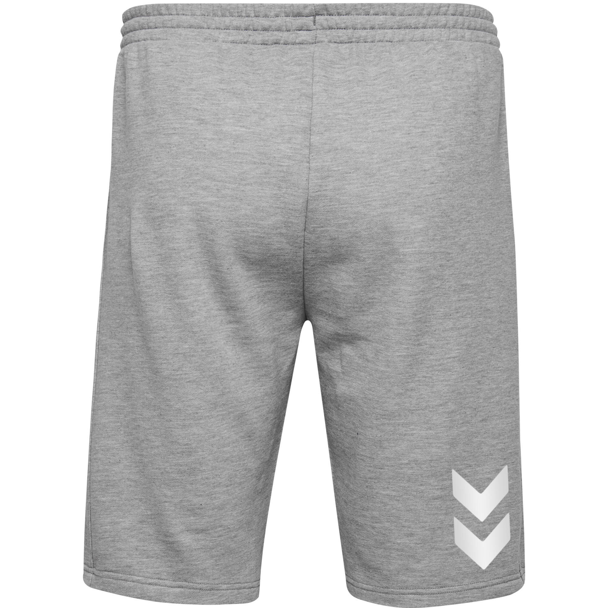 Verstellbare Taille Kurze Hose Hmlgo Herren HUMMEL 8/8