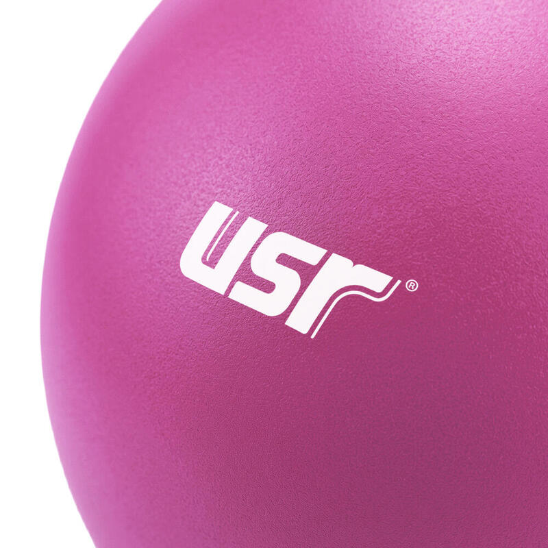 USR GB252 25 Cm Mini Pilates Topu