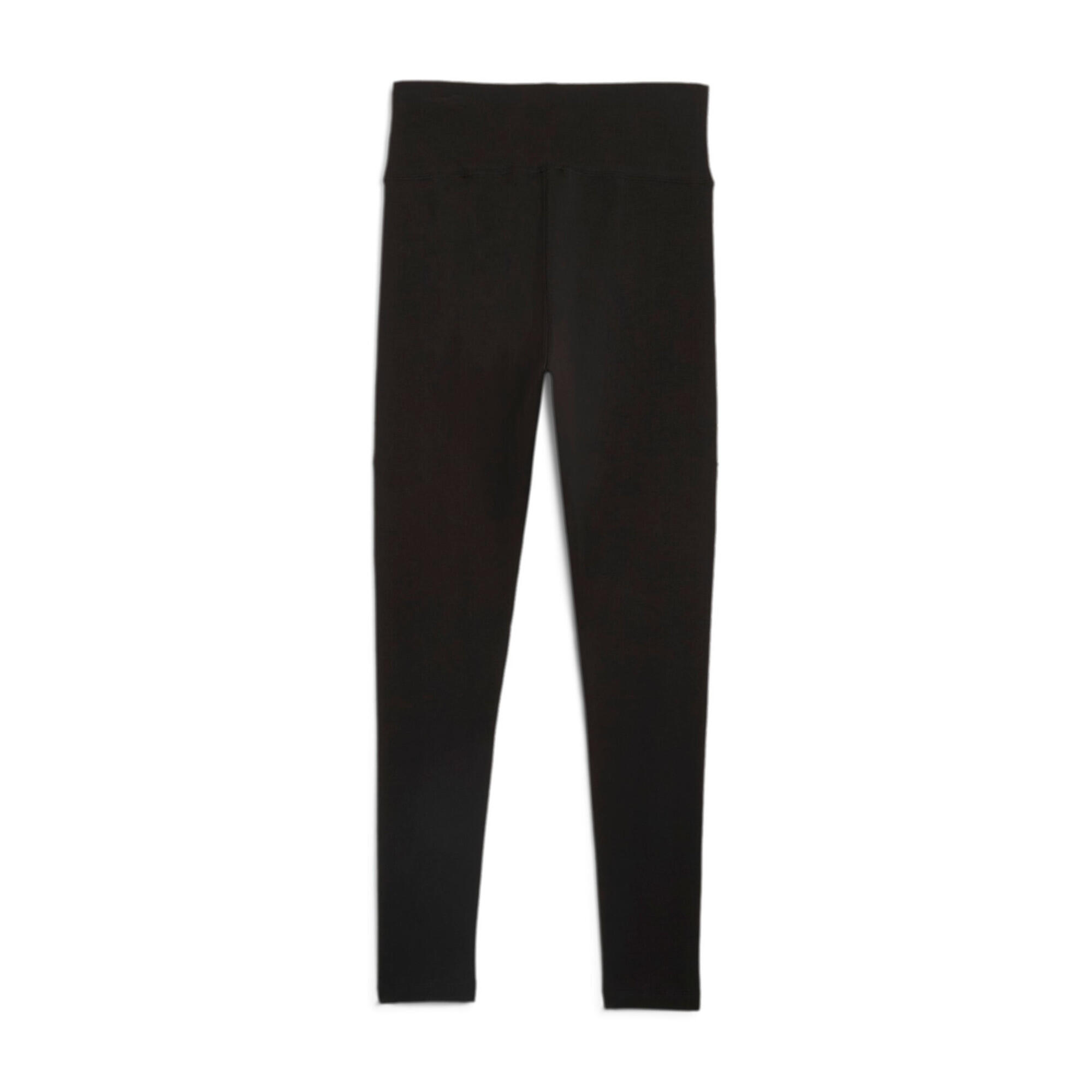 PUMA SQUAD Leggings Damen PUMA Black 7/7