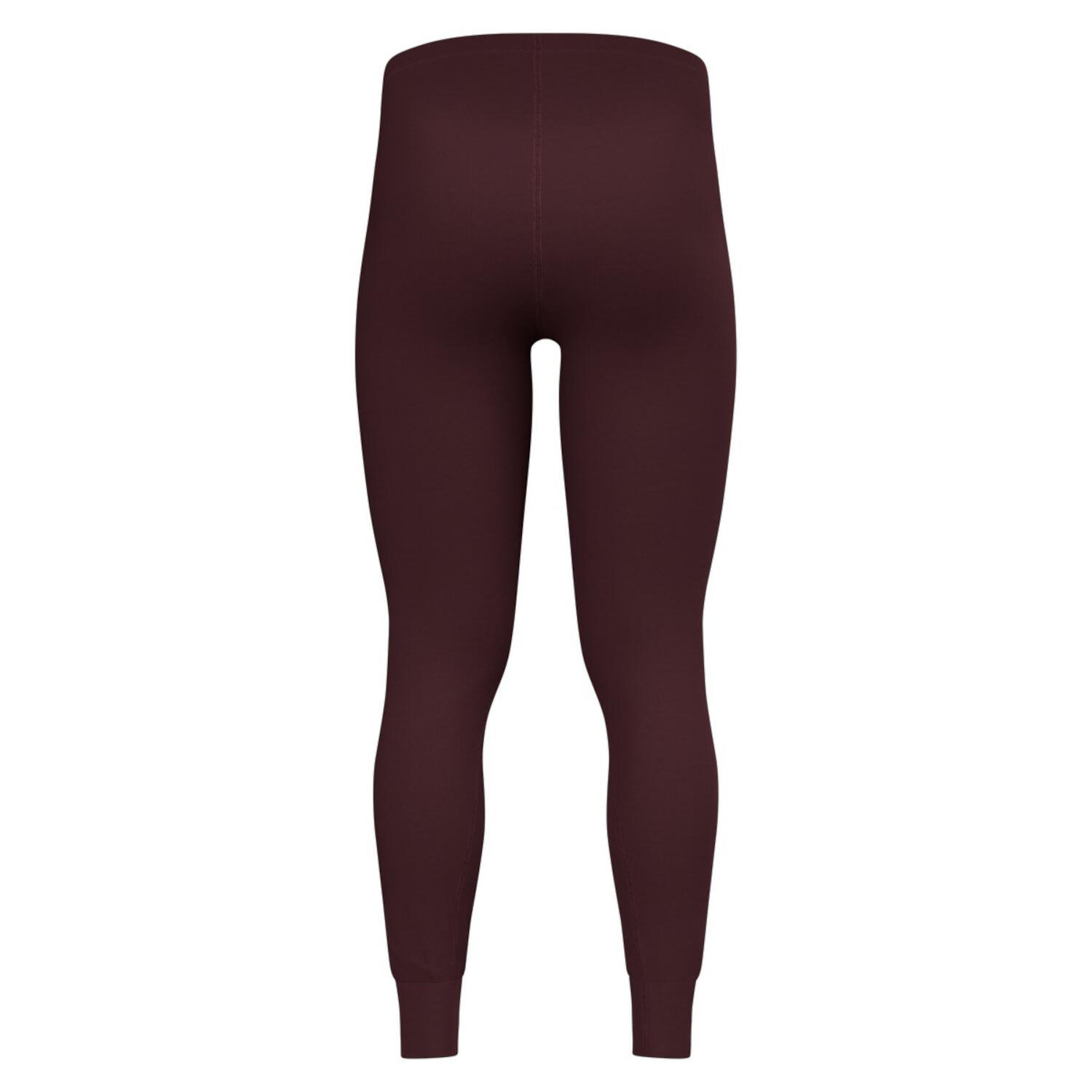 Pantaloni intimi Active Warm da uomo ODLO 8/8