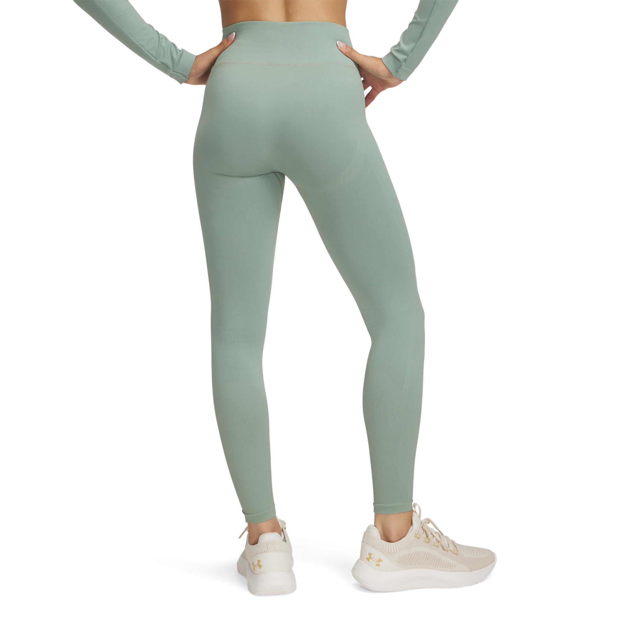 Leggings de Mulher Under Armour UA Vanish Seamless Leggings 5/5