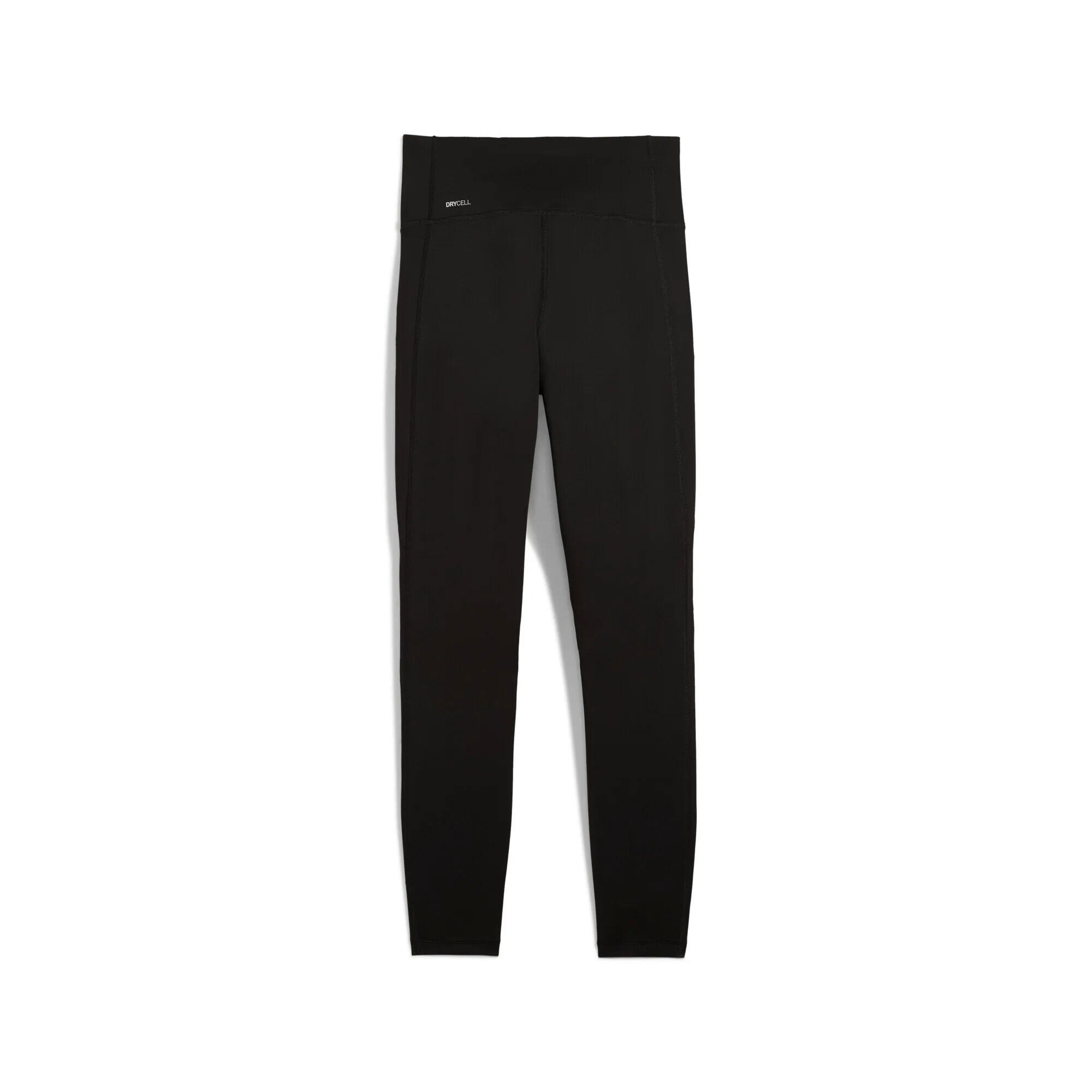 Leggings TAD ESSENTIALS da donna PUMA 8/8