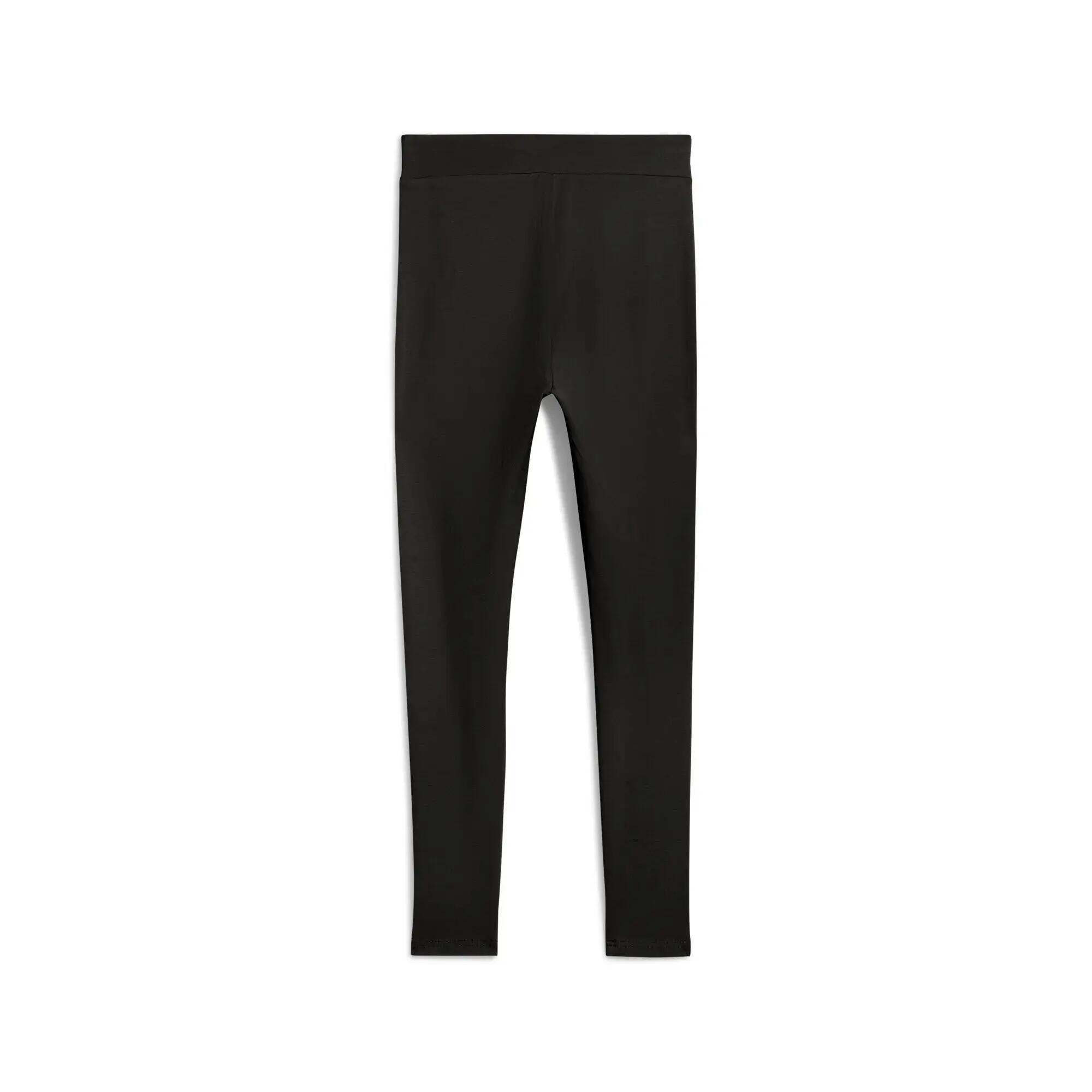 Calças mulher cintura alta ajuste justo Ess Hochgeschnittene Leggings PUMA 8/13