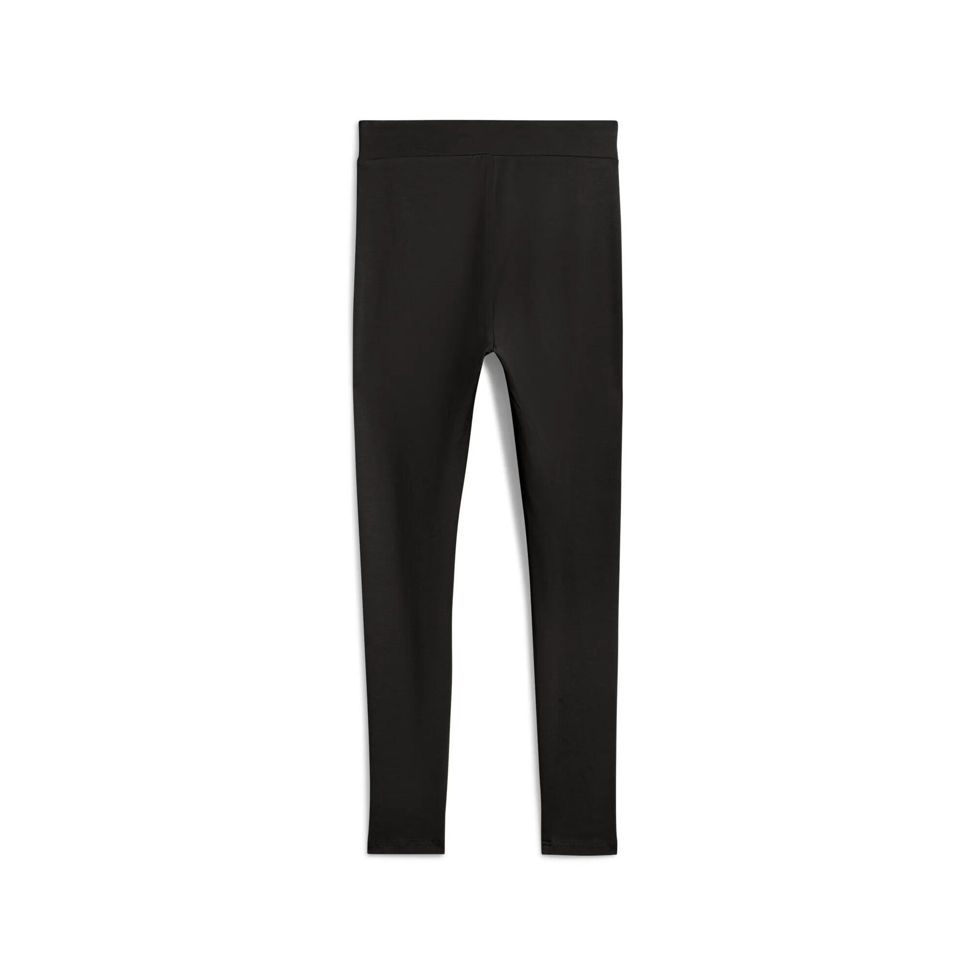 ESS Hochgeschnittene Leggings Damen PUMA 8/13
