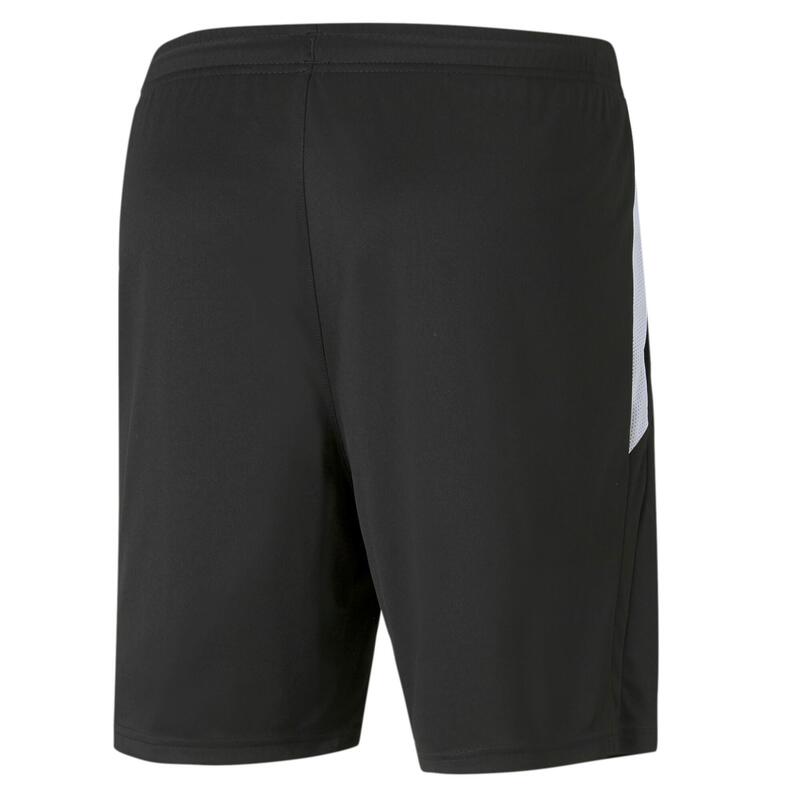 Pantaloni scurți de fotbal pentru bărbați PUMA Teamliga Training
