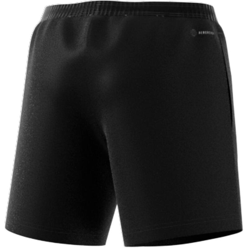 Șort Fotbal ADIDAS Entrada Negru Damă