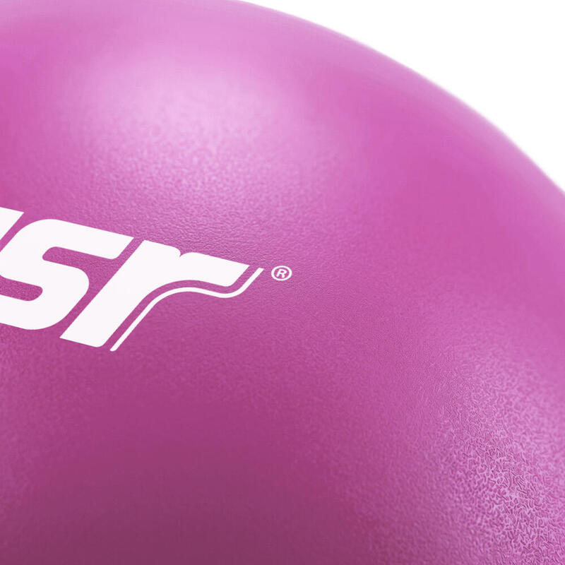 USR GB252 25 Cm Mini Pilates Topu