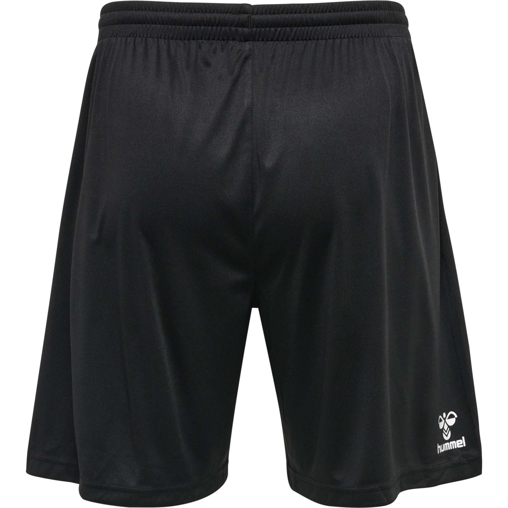 Fermeture À Cordon Short Hmlcore Multisport Adulte 10/11