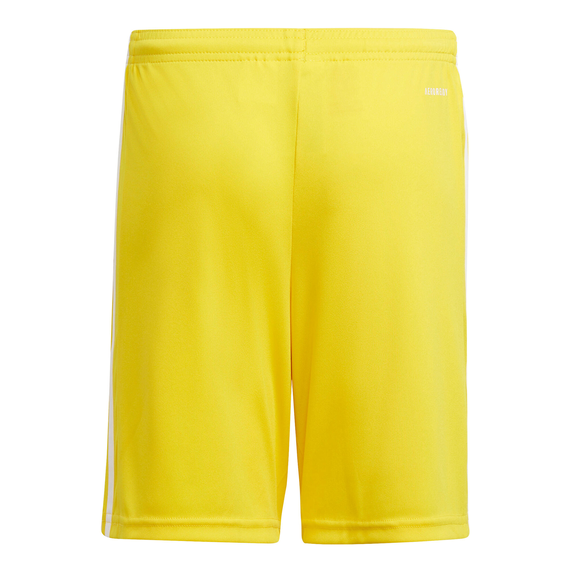 Kinder shorts adidas Squadra 21 6/6