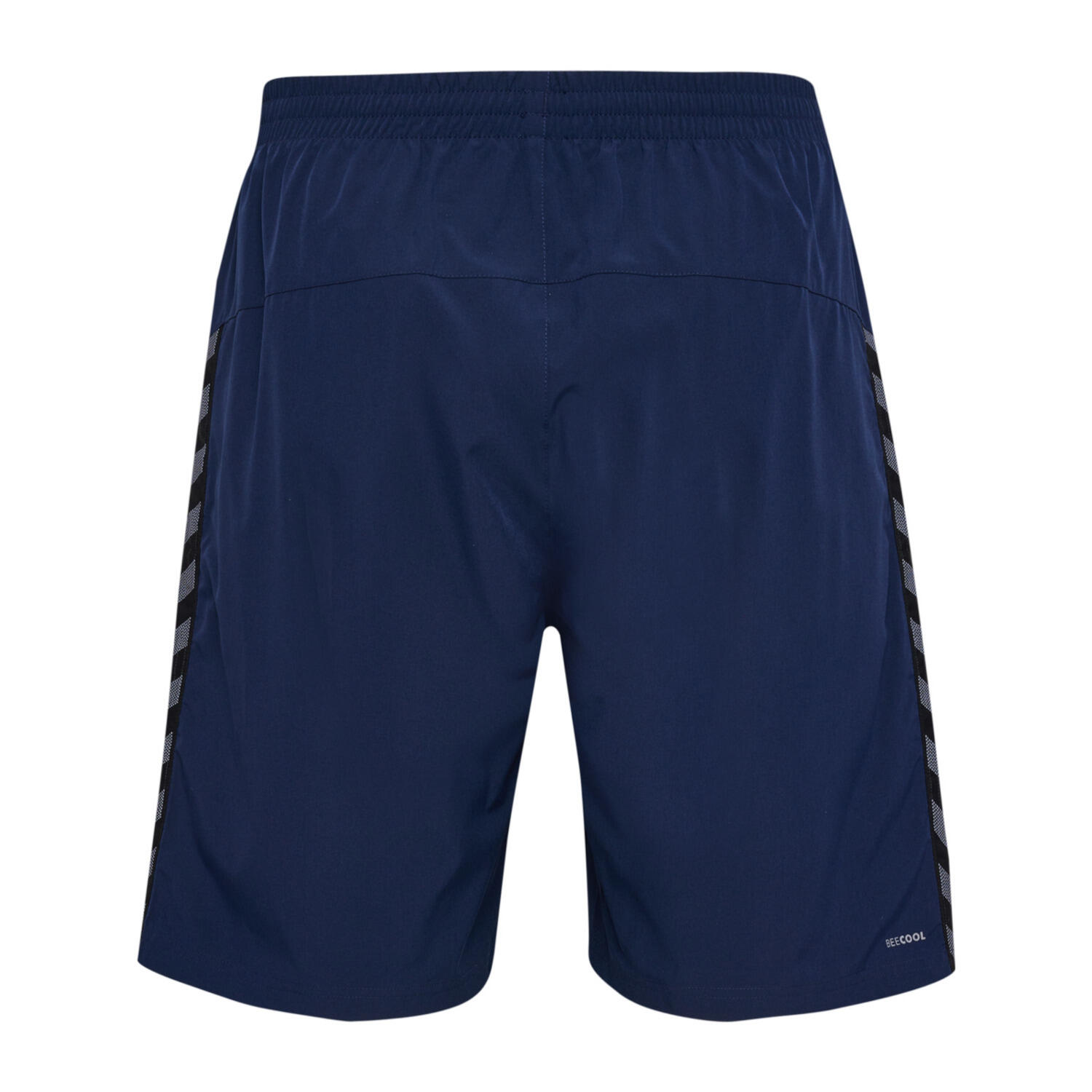 Pantaloncini da allenamento per bambini Hummel Authentic 8/8