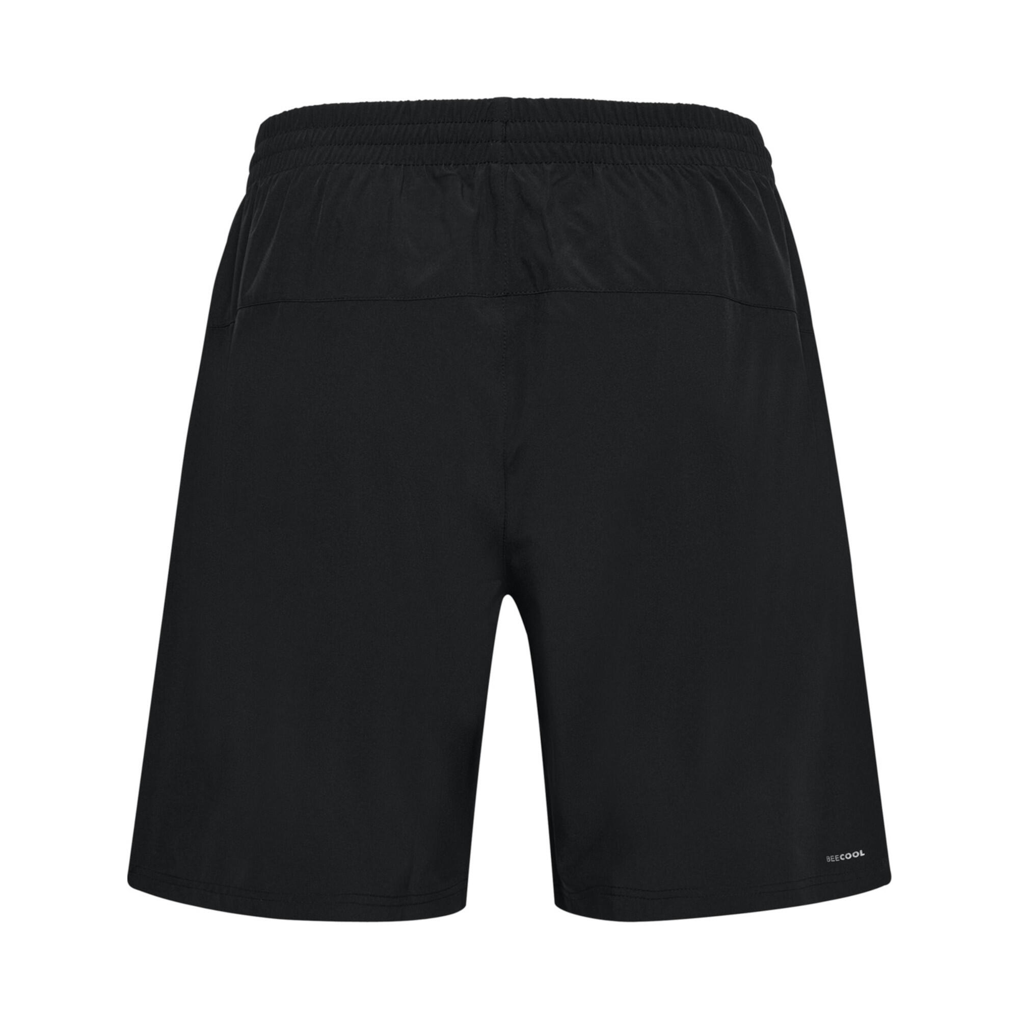 Formação curta Hummel Authentic 8/8