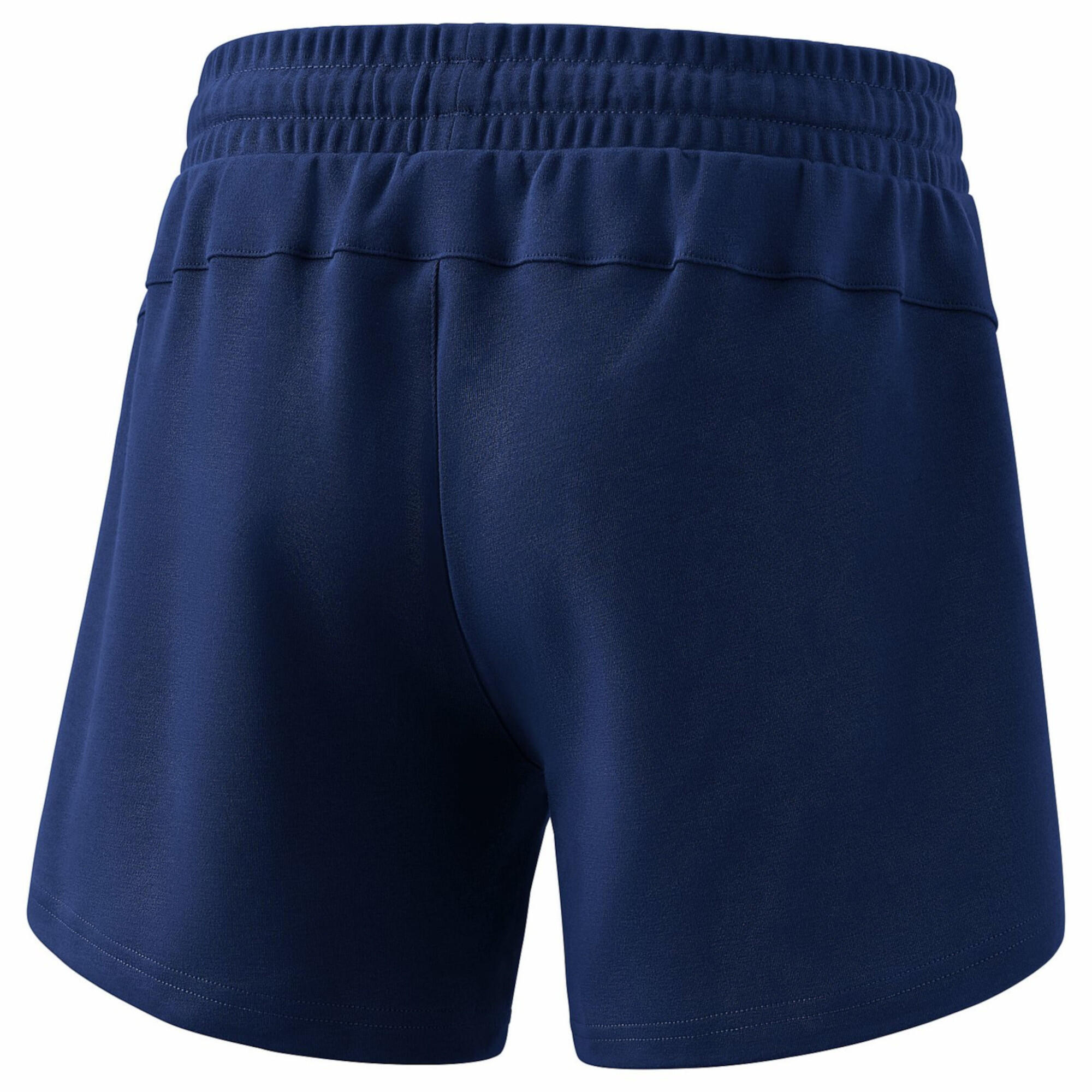 Pantaloncini da donna Erima Essential Team 8/9