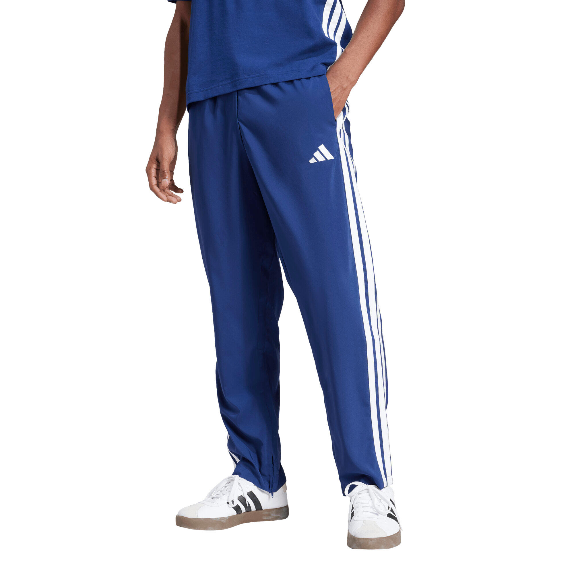 Pantalón Essentials Stanford Open Hem 3 bandas 6/10