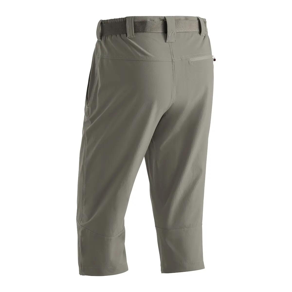 Pantaloni 3/4 Maier Sports Jennisei 2/4