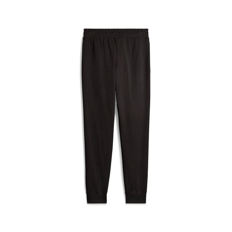 Pantalon drumeție femei ESS Elevated Jogginghose PUMA Black