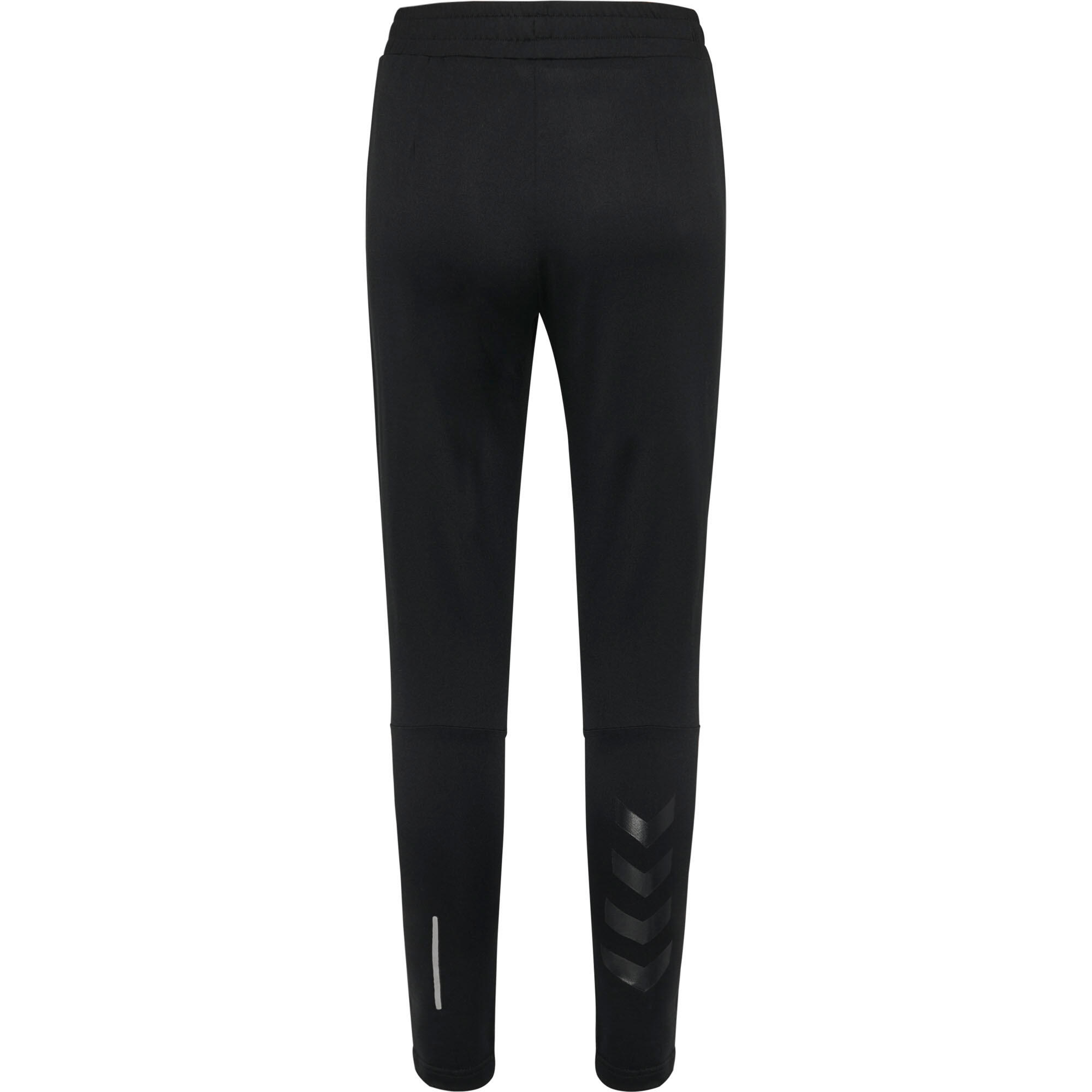 Enfiler Pantalon Hmlselby Entraînement Femme 8/8
