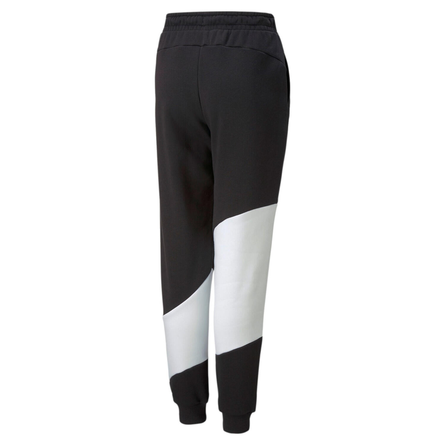 Power Cat Jogginghose Jungen PUMA Black 7/9
