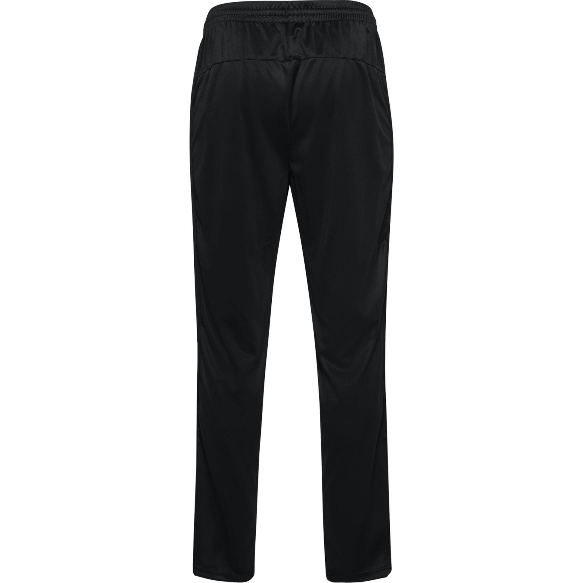 Spodnie dresowe męskie sportowe Hummel hml Authentic Pants 9/9